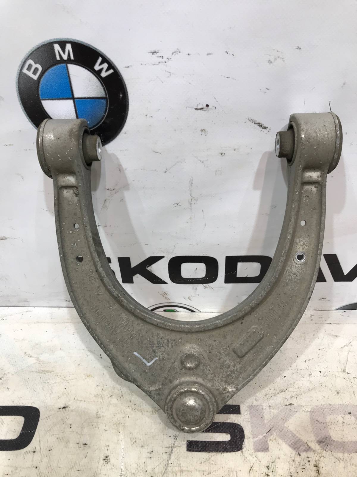 Поперечный рычаг верхний, 1600 рублей, Москва