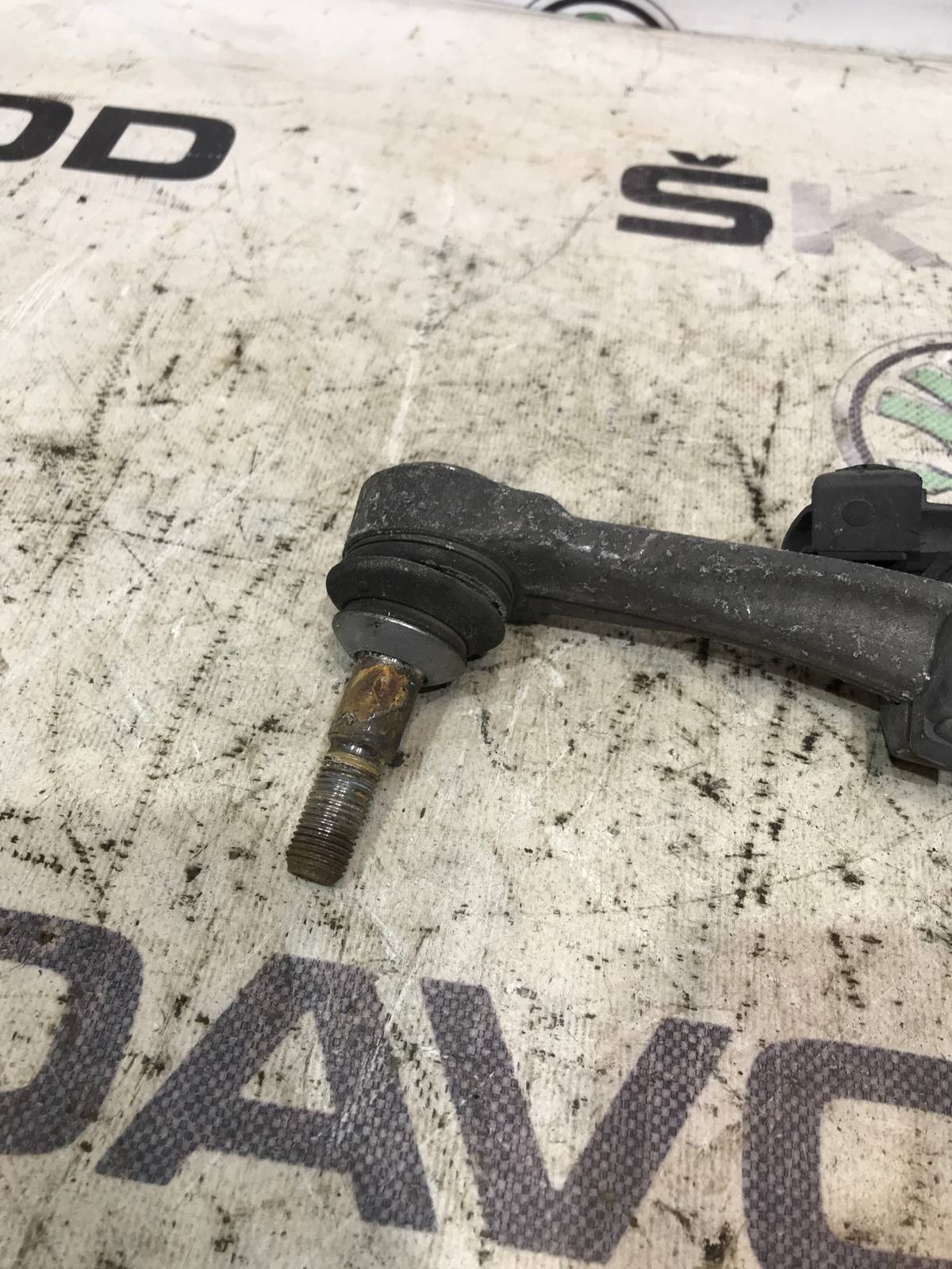 Рычаг контроля схождения, 950 рублей, Москва