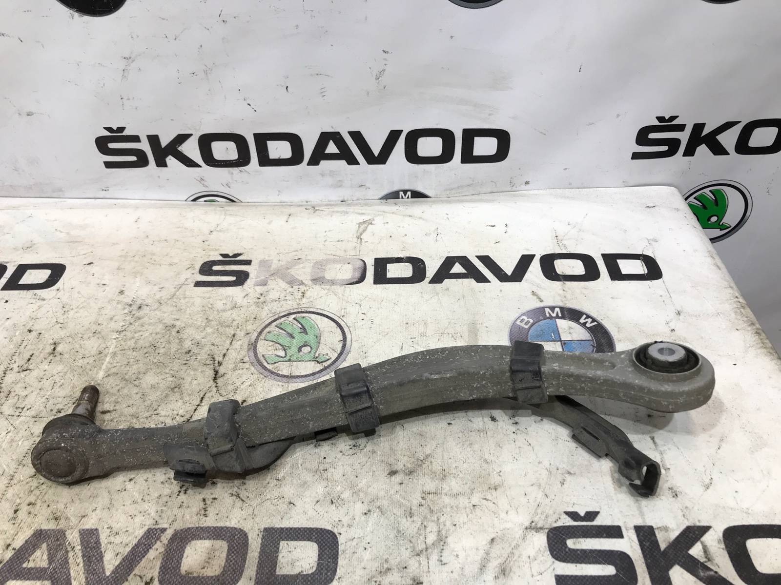 Рычаг контроля схождения, 950 рублей, Москва