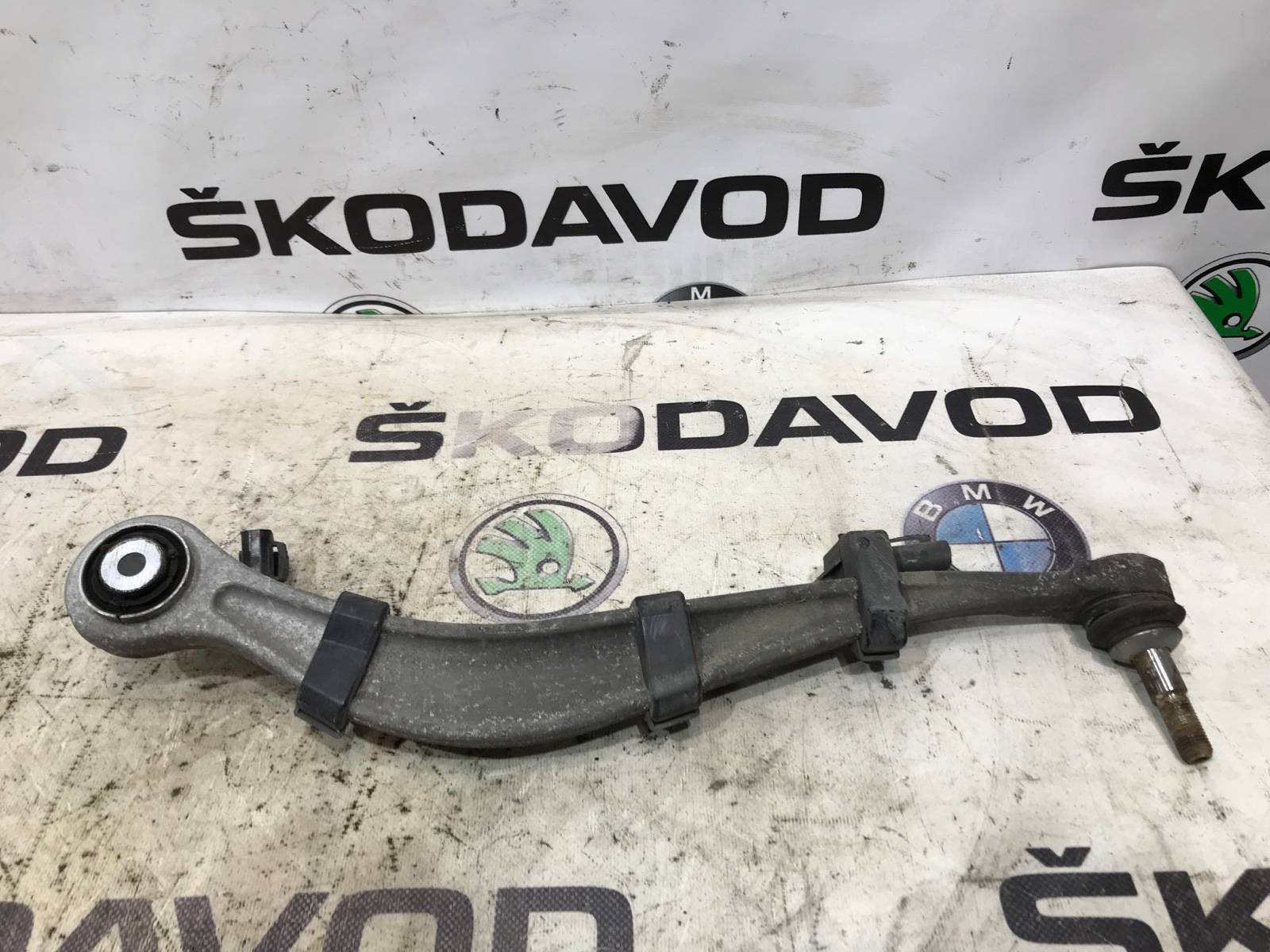 Рычаг контроля схождения, 950 рублей, Москва