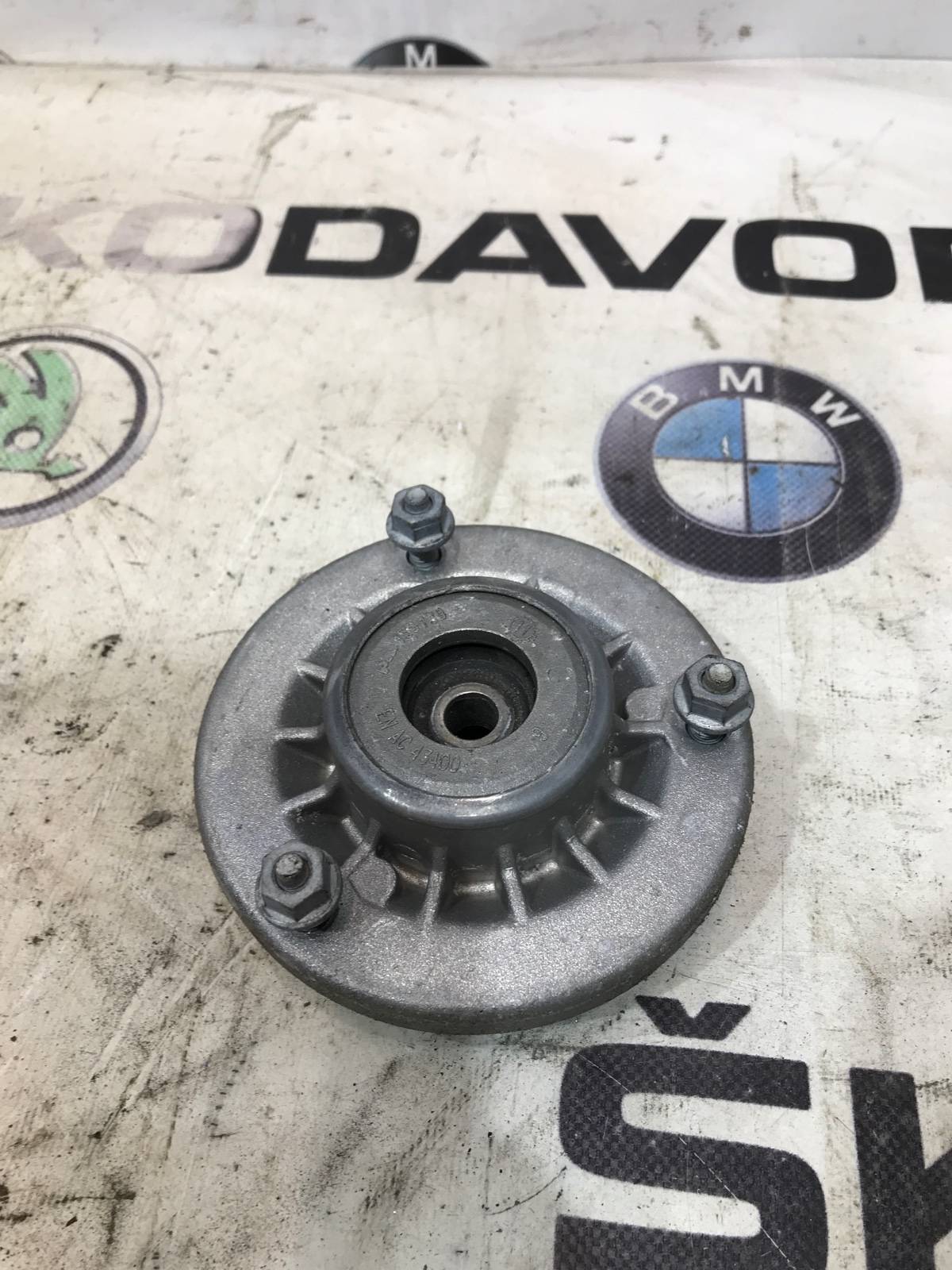 Опора пружины, 1200 рублей, Москва