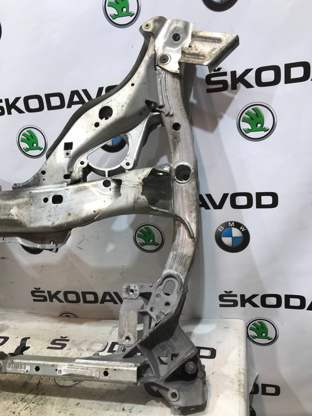 Подрамник, 5000 рублей, Москва