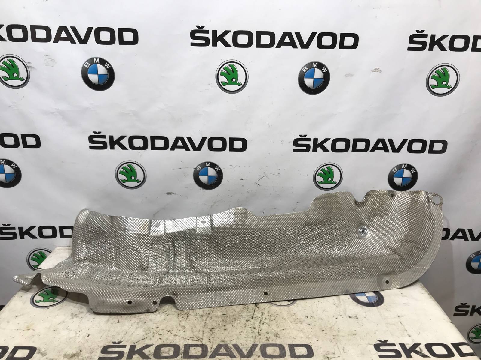 теплоизоляционный экран, 1500 рублей, Москва