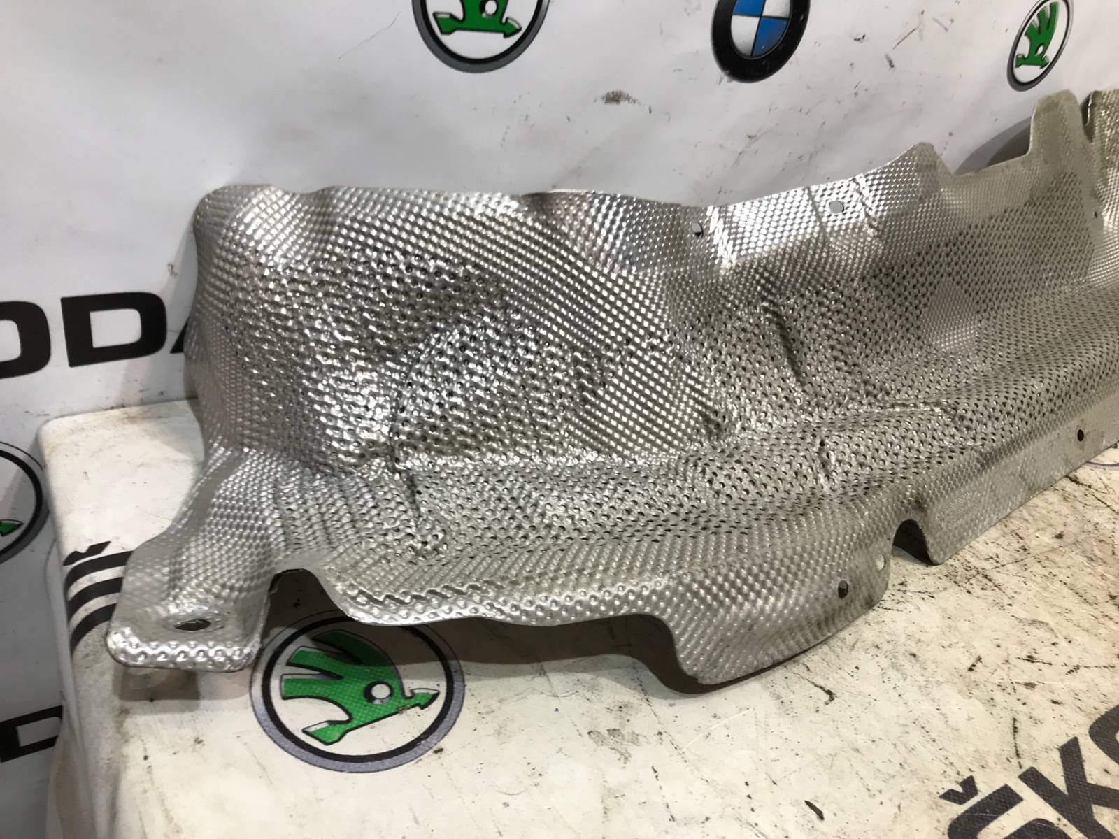 теплоизоляционный экран, 1500 рублей, Москва