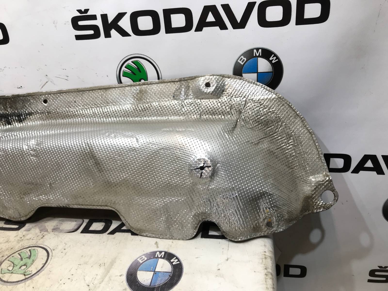 теплоизоляционный экран, 1500 рублей, Москва