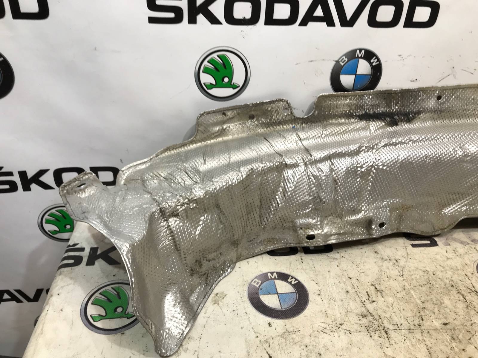 теплоизоляционный экран, 1500 рублей, Москва