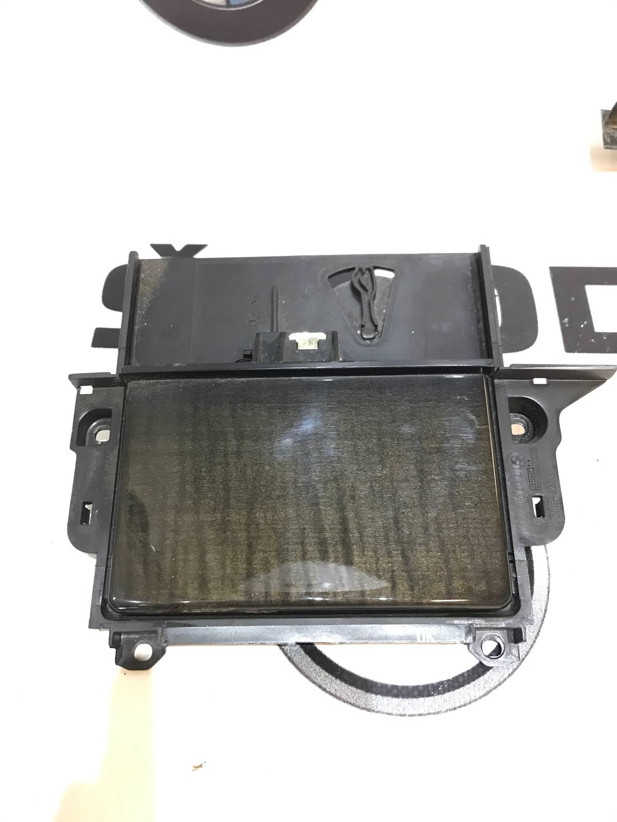 Пепельница передняя, 600 рублей, Москва