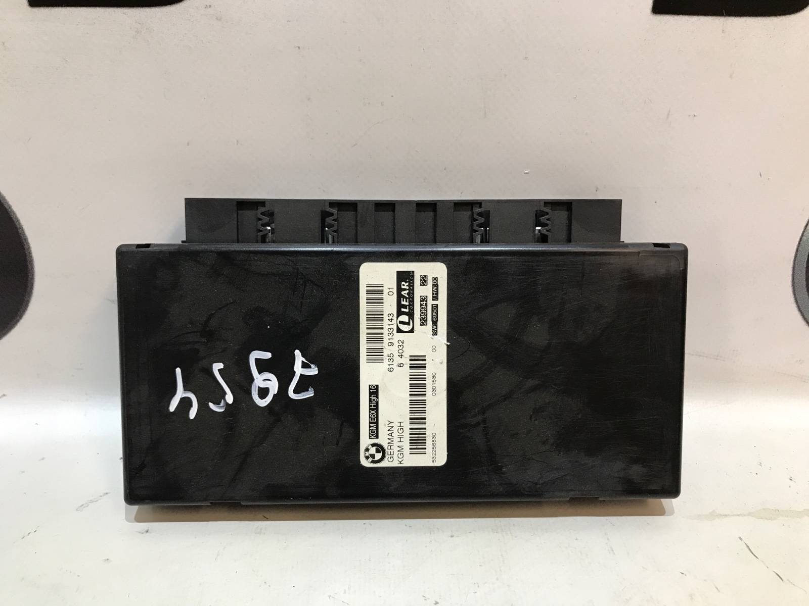 Кузовной межсетевой преобразователь, 1000 рублей, Москва