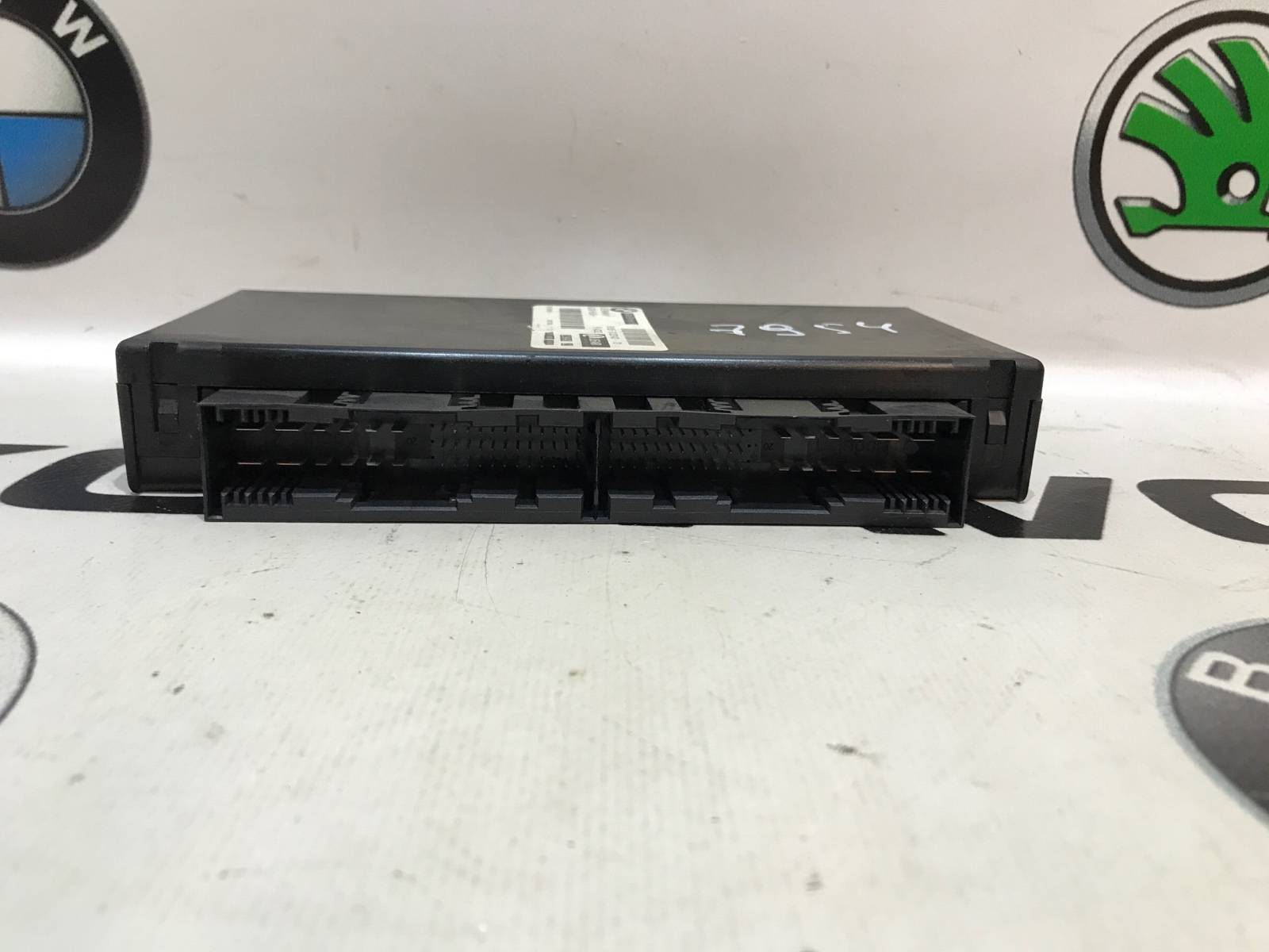 Кузовной межсетевой преобразователь, 1000 рублей, Москва