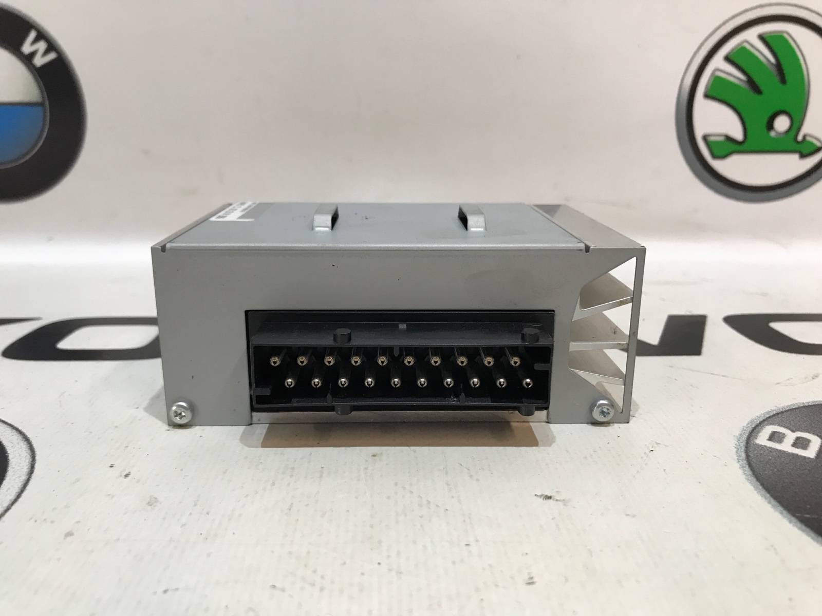 усилитель системы HiFi, 1000 рублей, Москва