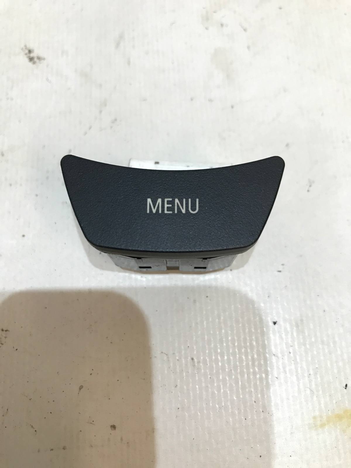 Кнопка меню (Menu), 400 рублей, Москва