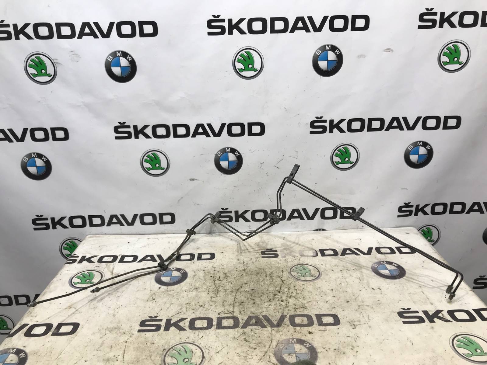 трубки тормозные магистральные, 2000 рублей, Москва