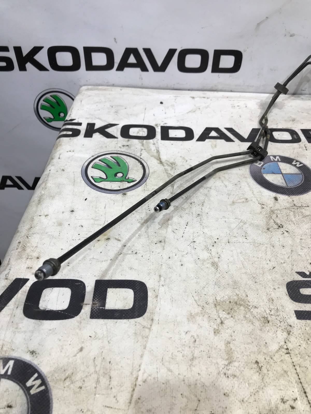 трубки тормозные магистральные, 2000 рублей, Москва