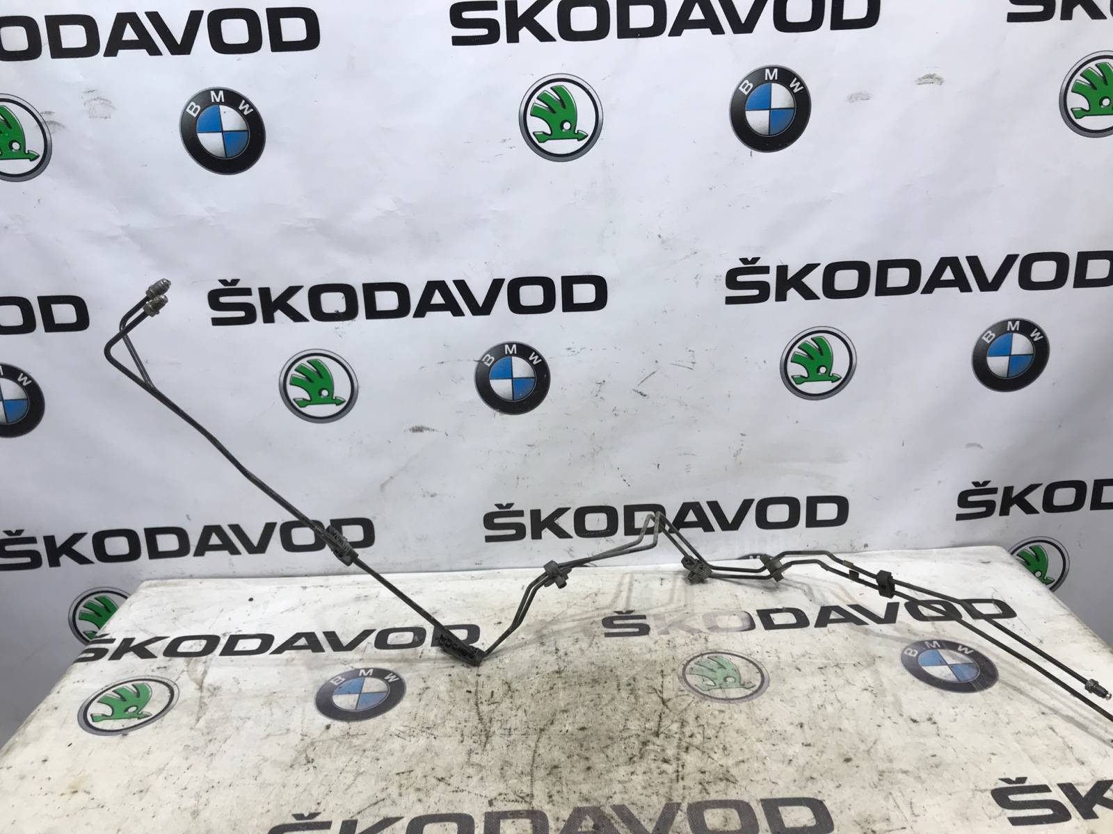 трубки тормозные магистральные, 2000 рублей, Москва