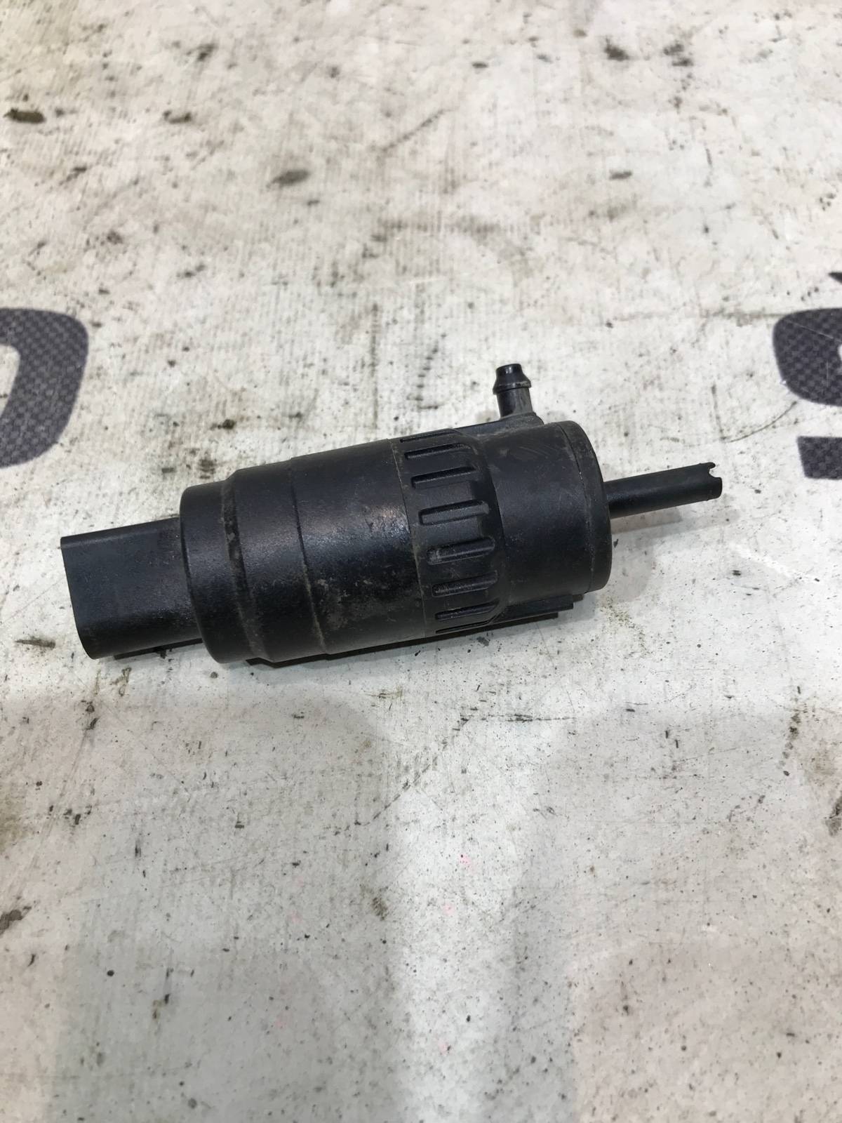 Насос омывателя лобового стекла, 500 рублей, Москва