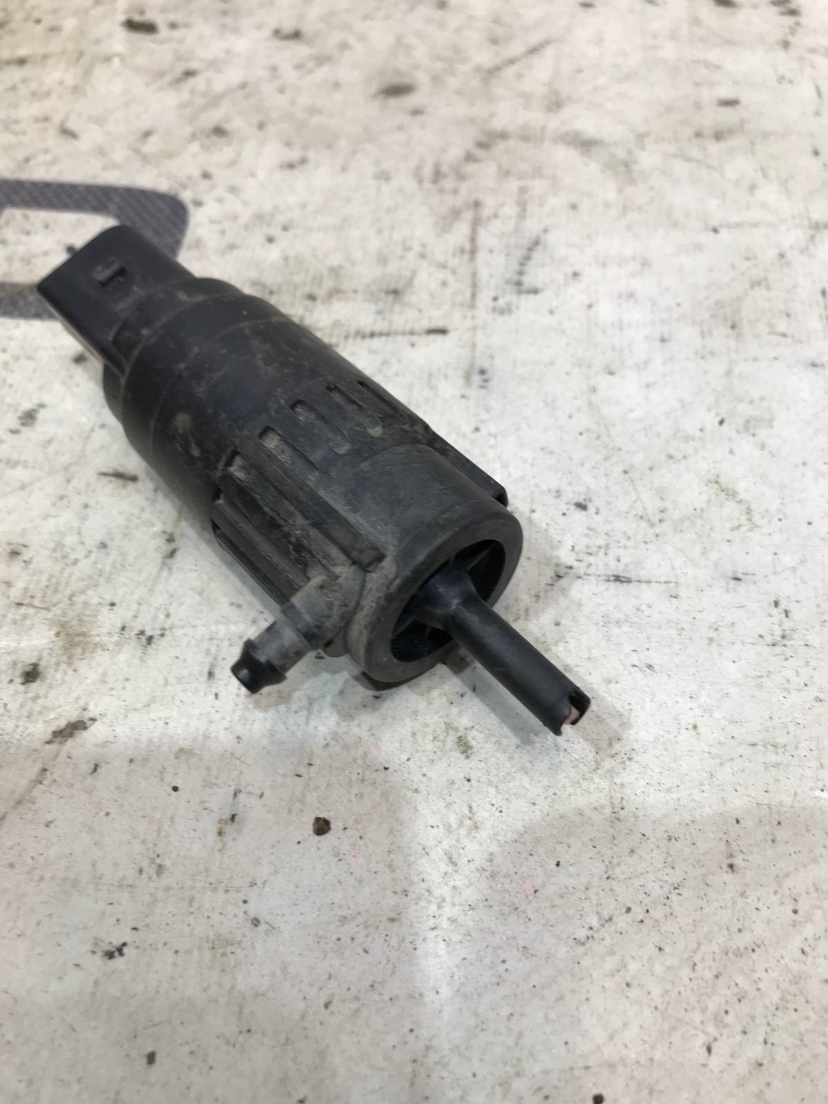 Насос омывателя лобового стекла, 500 рублей, Москва