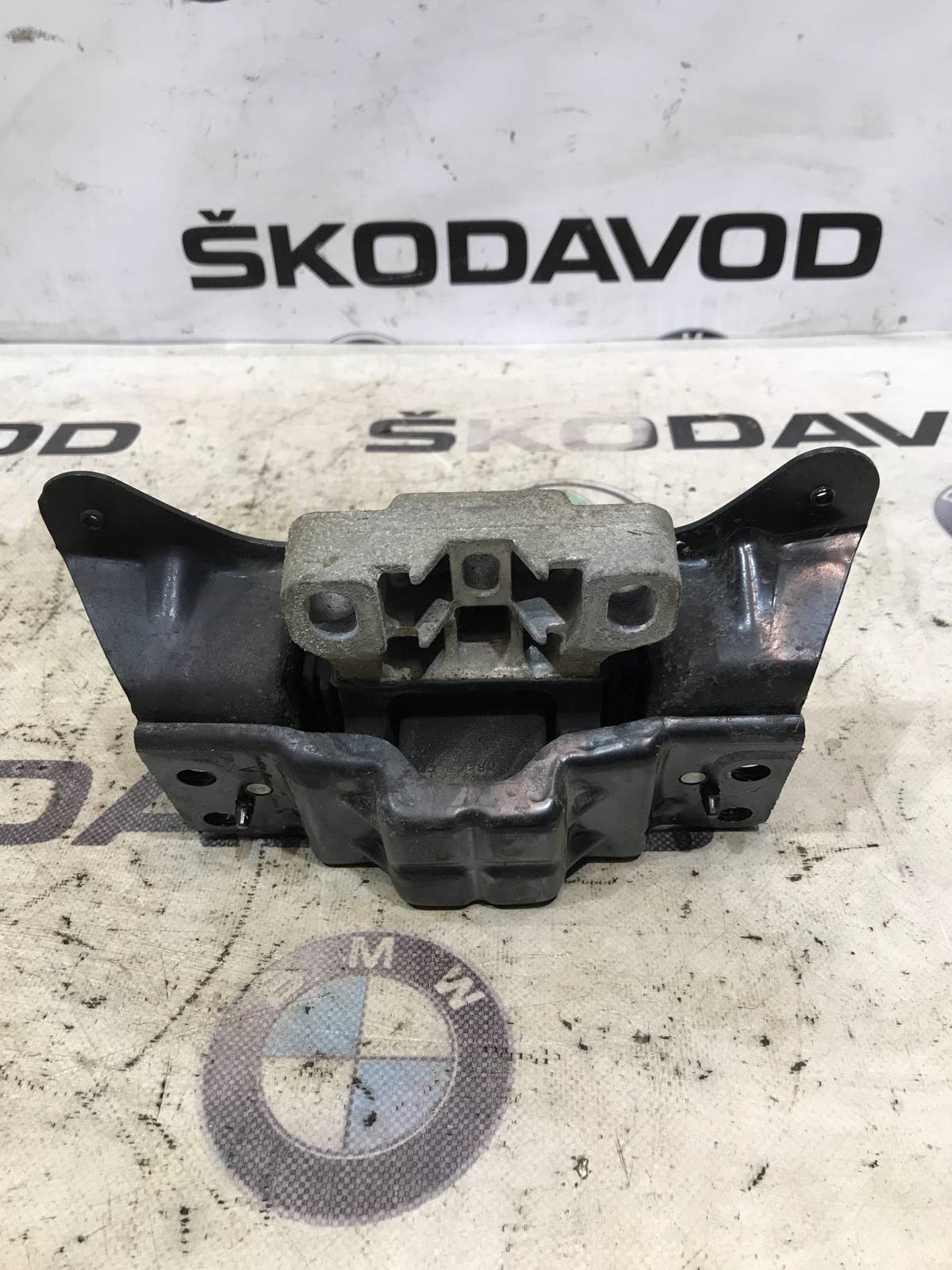 Опора МКПП, 2000 рублей, Москва