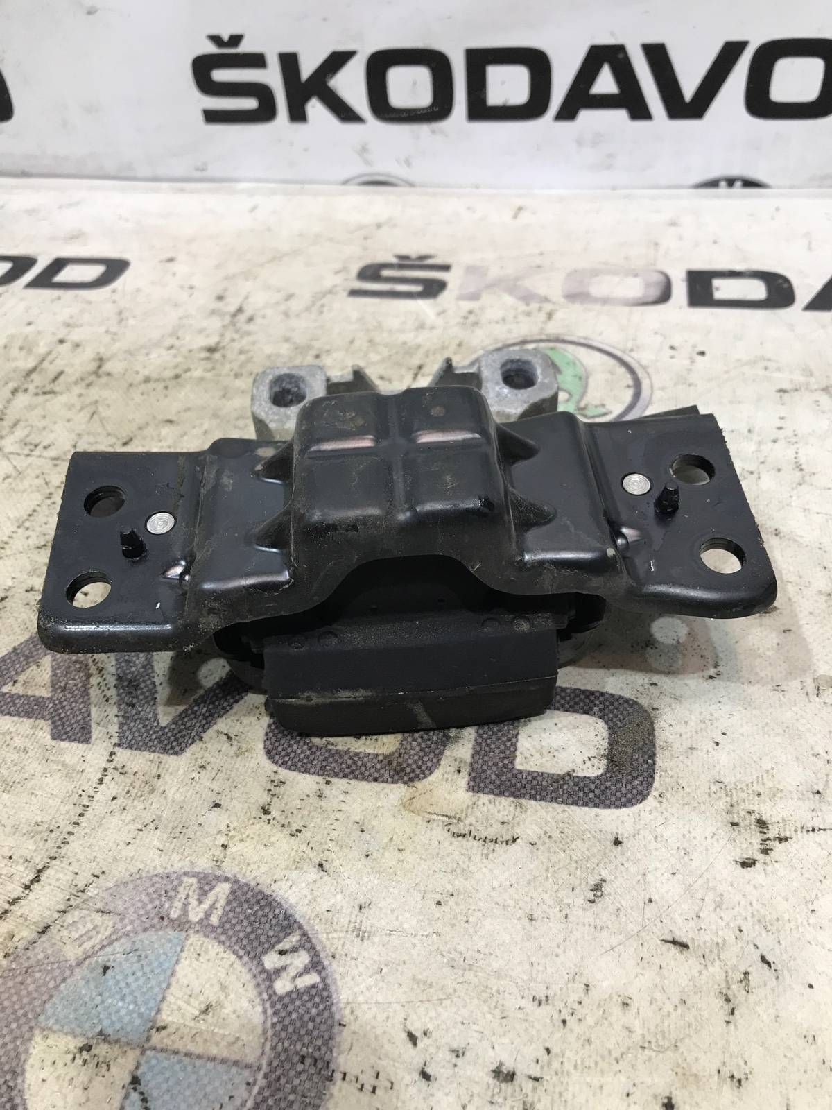 Опора МКПП, 2000 рублей, Москва