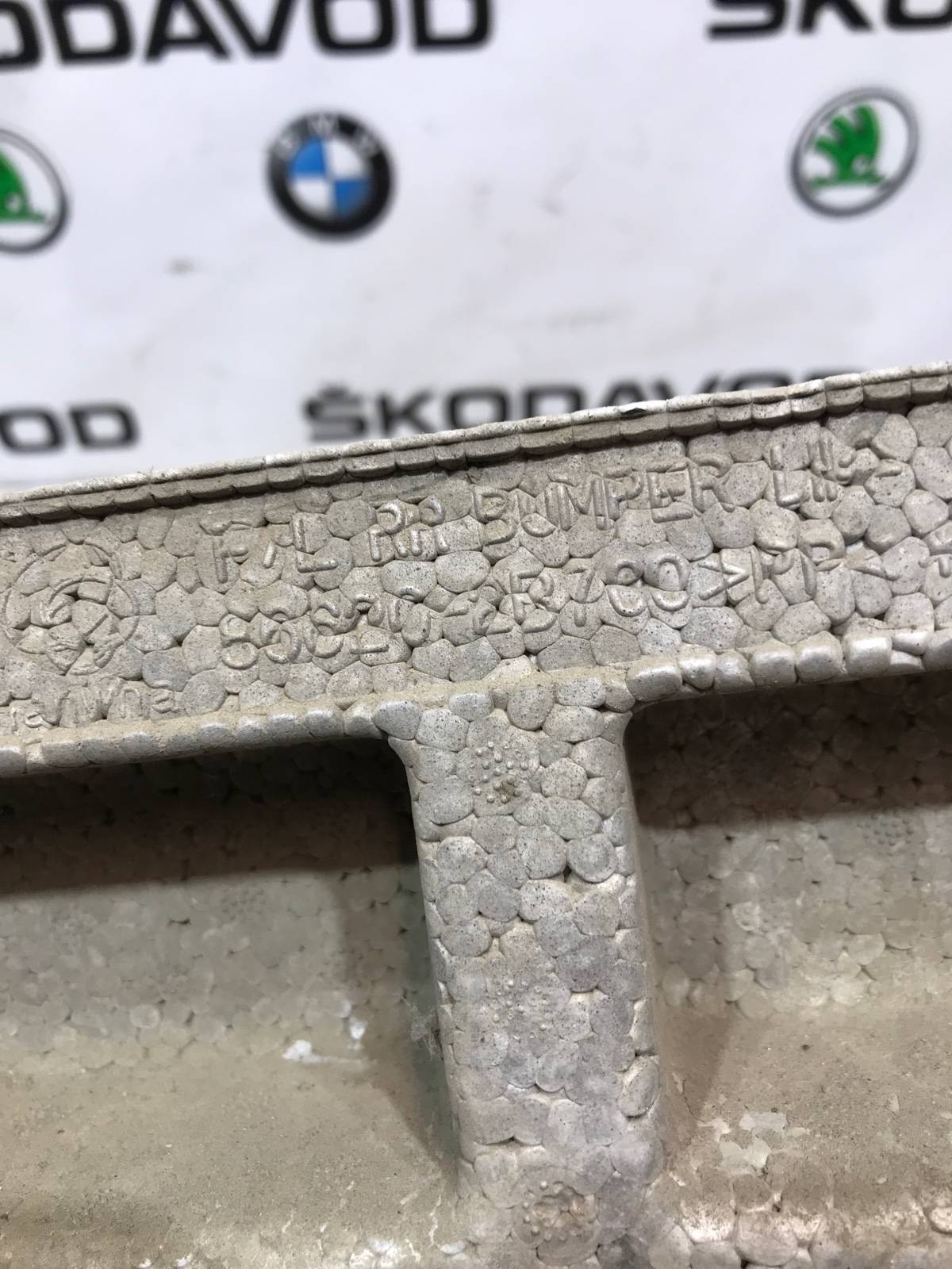 наполнитель бампера, 1500 рублей, Москва