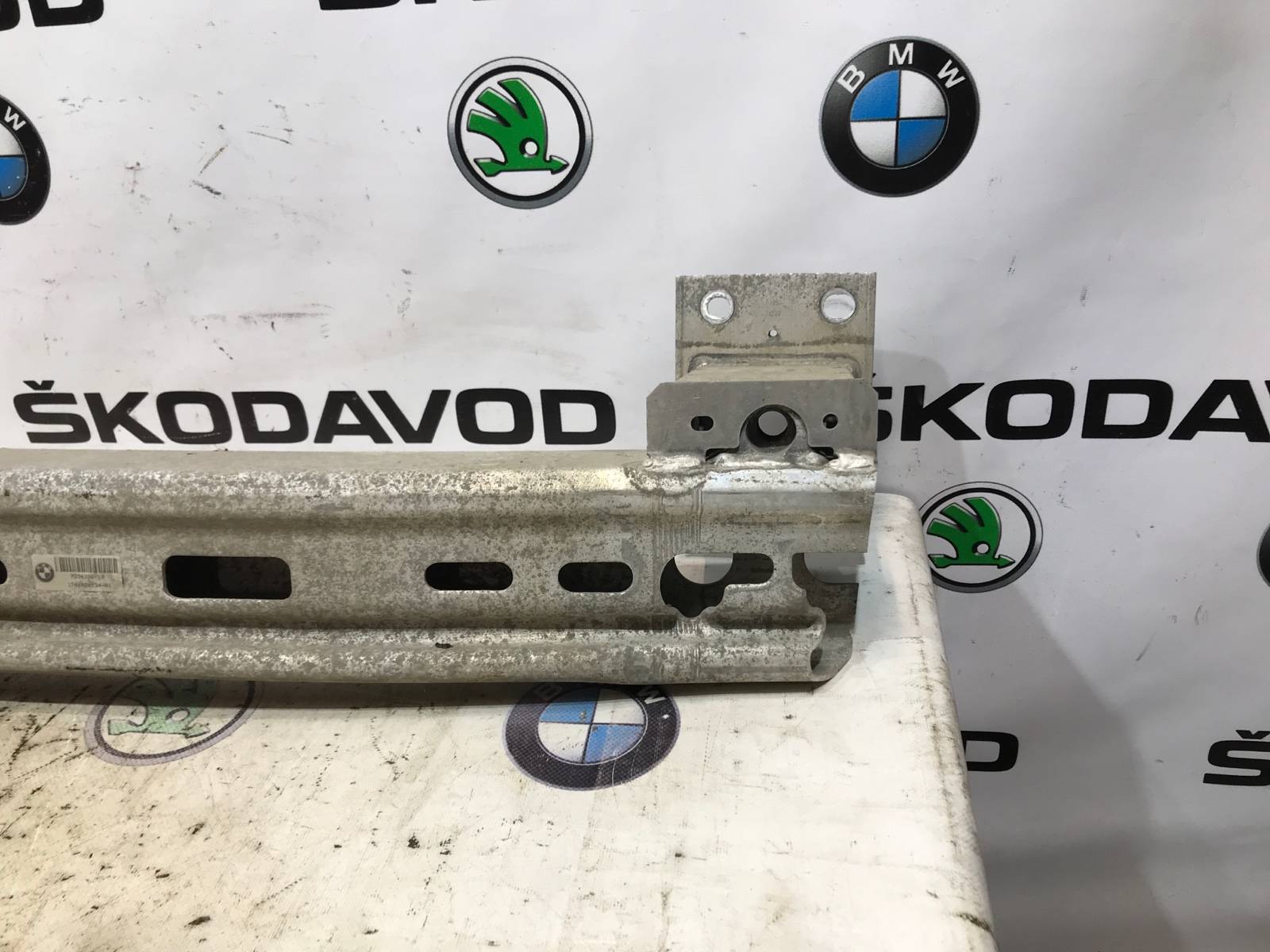 усилитель бампера, 2000 рублей, Москва