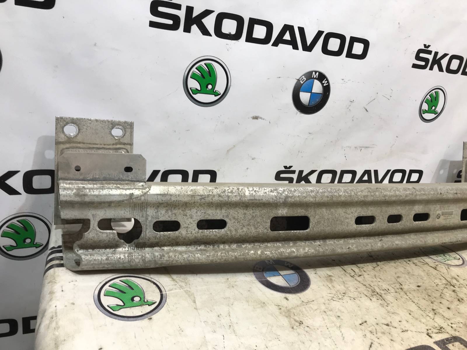 усилитель бампера, 2000 рублей, Москва