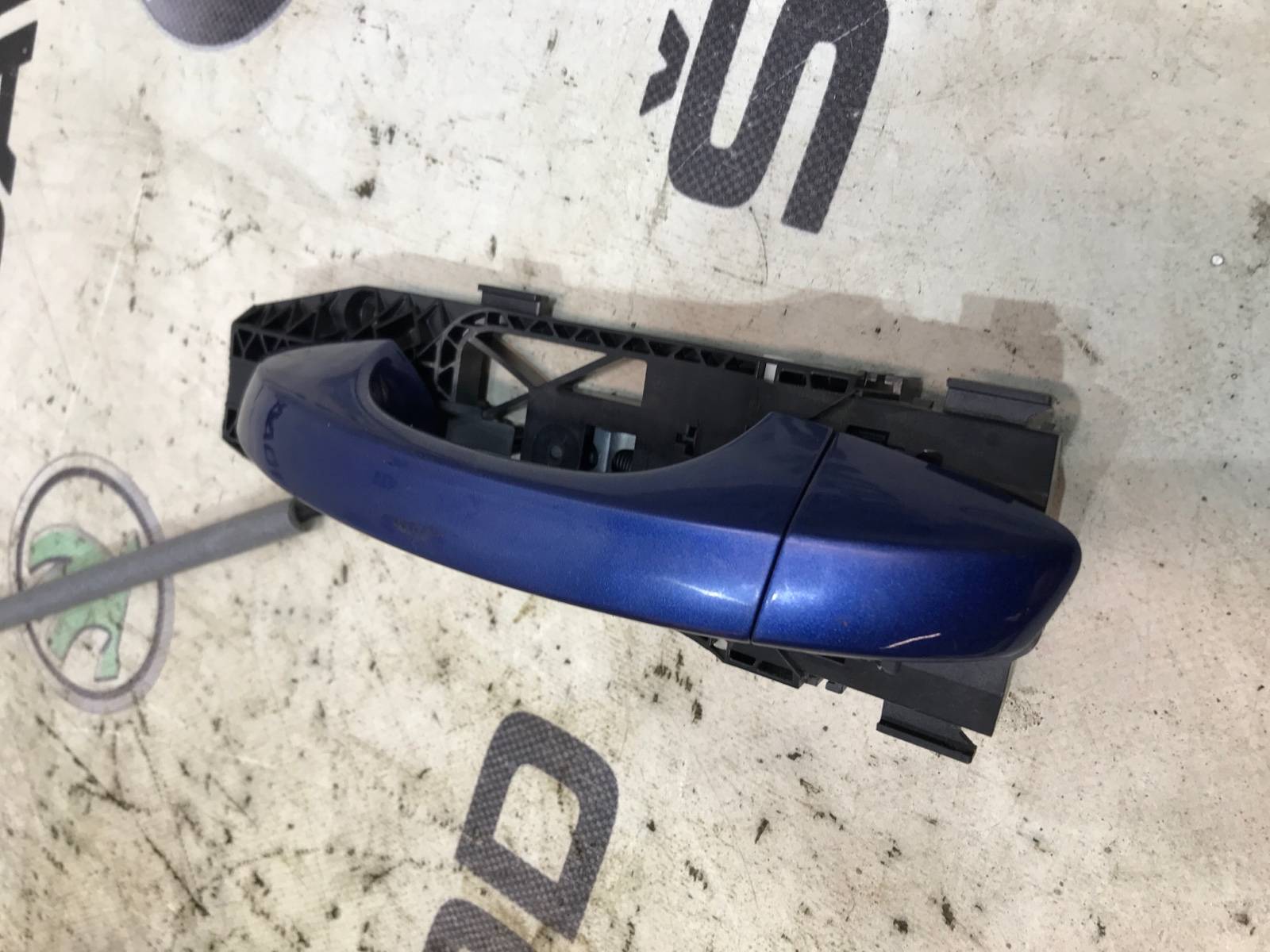 ручка двери внешняя, 2000 рублей, Москва