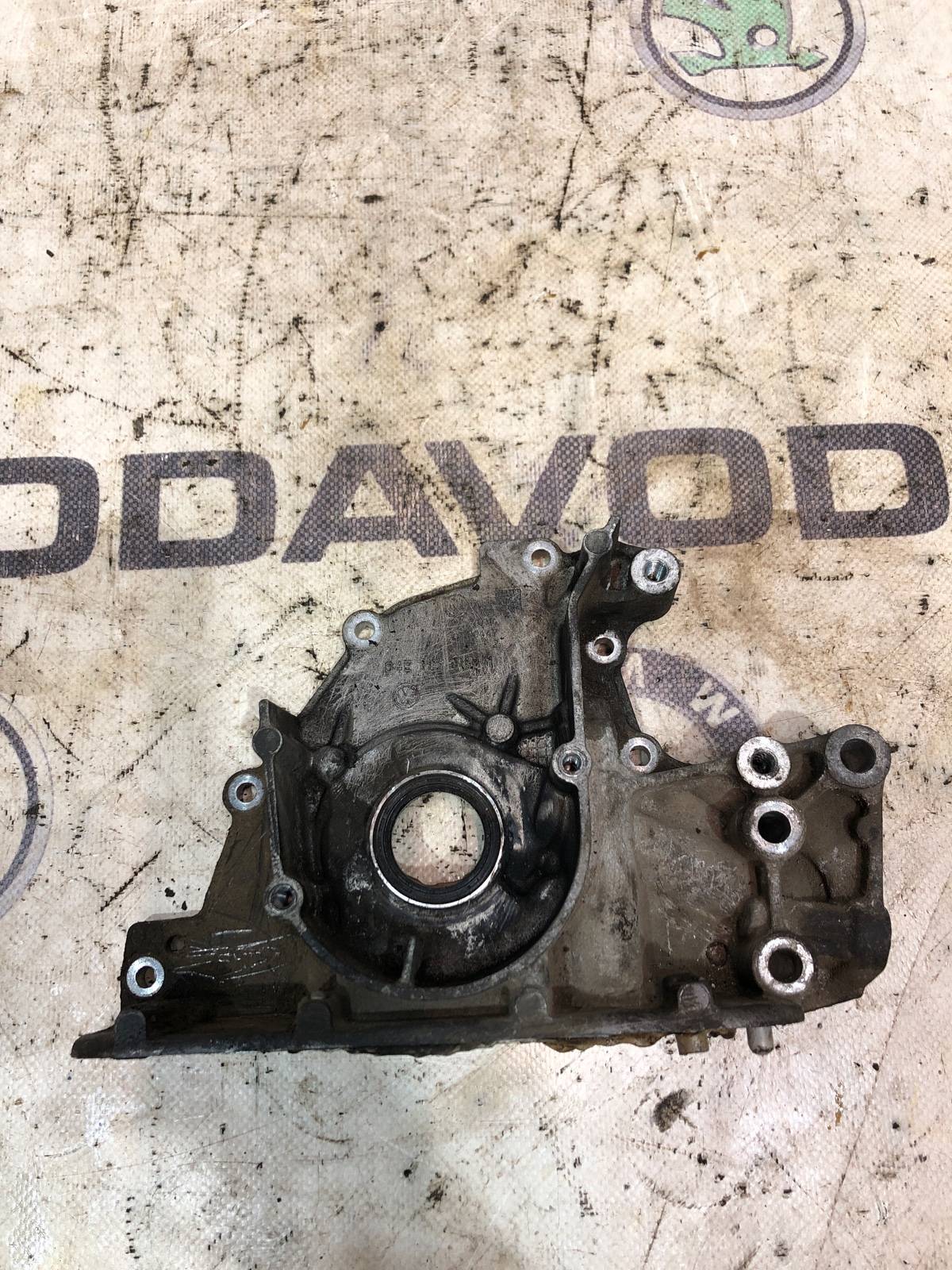 Масляный насос (маслонасос), 2500 рублей, Москва