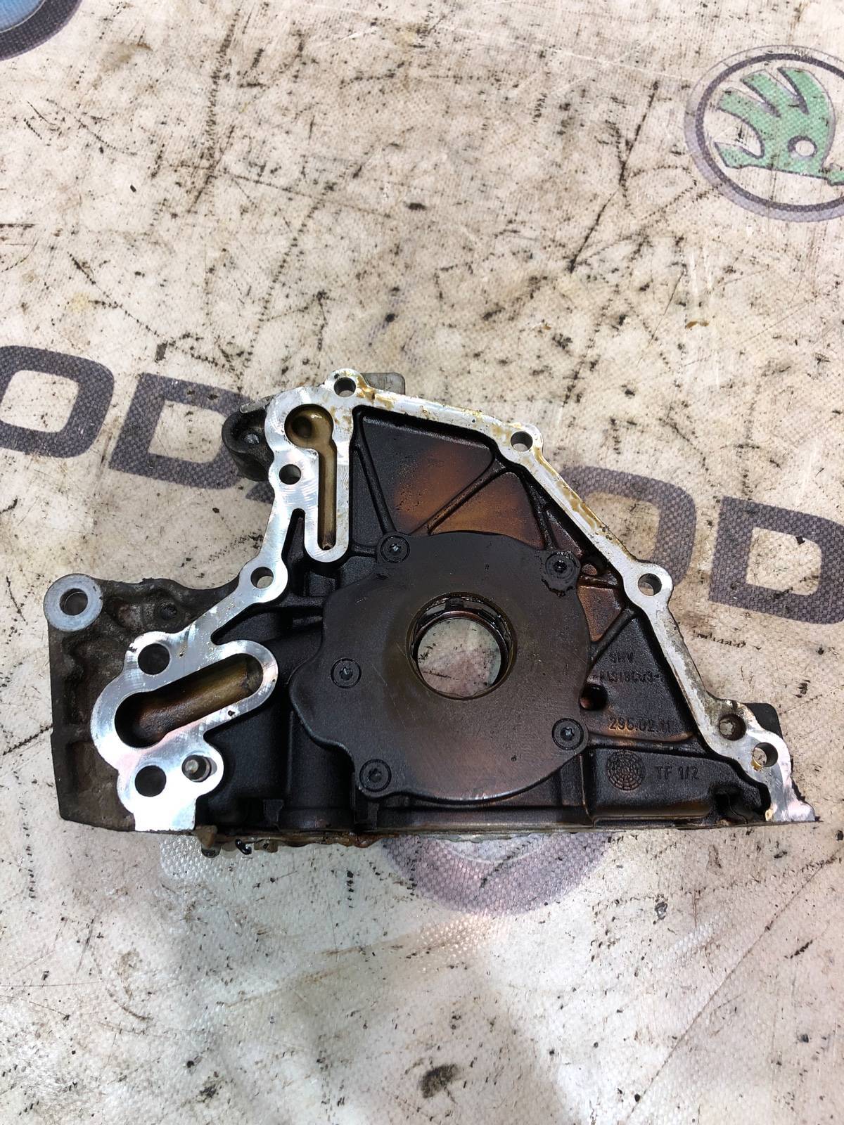 Масляный насос (маслонасос), 2500 рублей, Москва