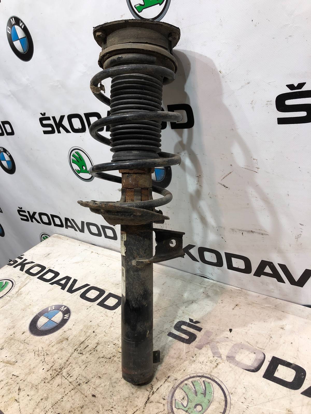 Амортизатор в сборе, 7000 рублей, Москва