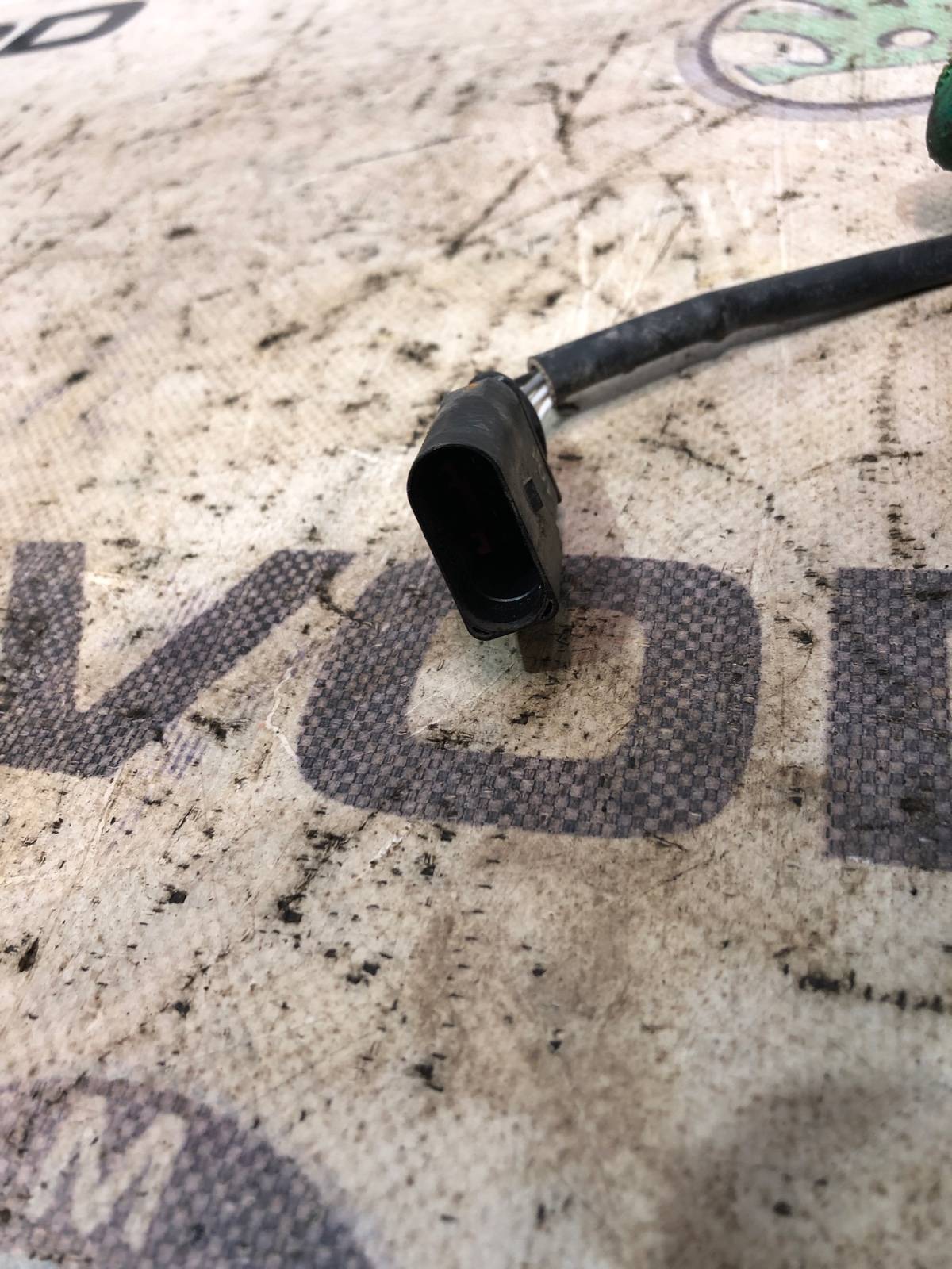 Датчик лямбда зонд нижний, 1500 рублей, Москва