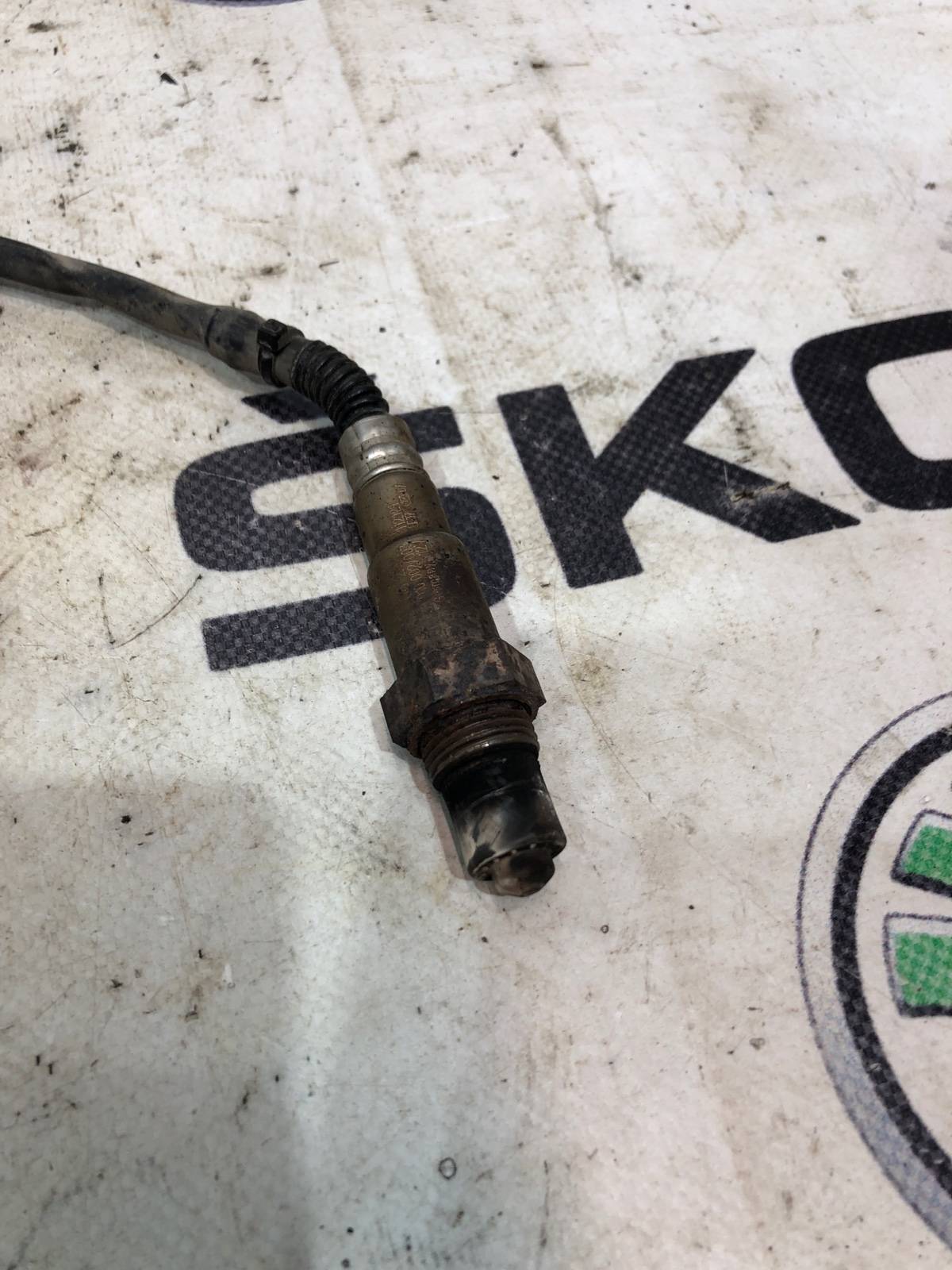 Датчик лямбда зонд нижний, 1500 рублей, Москва