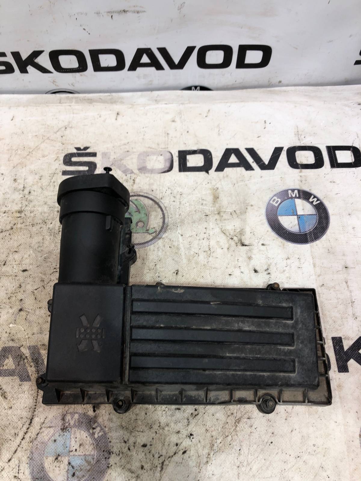 Крышка воздушного фильтра, 1000 рублей, Москва