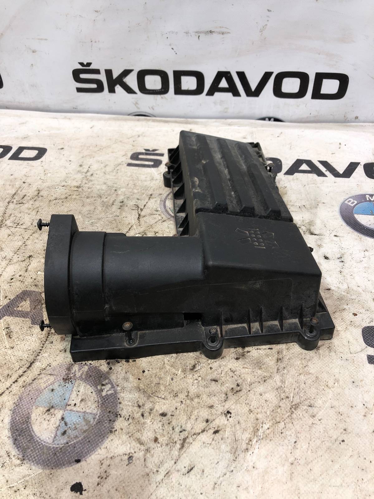 Крышка воздушного фильтра, 1000 рублей, Москва