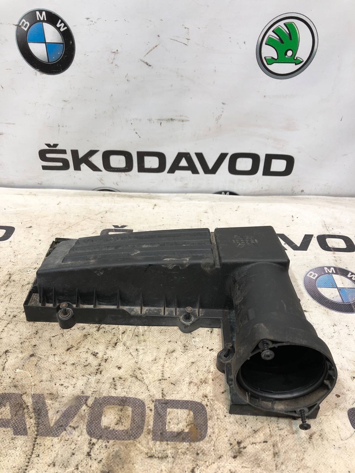 Крышка воздушного фильтра, 1000 рублей, Москва