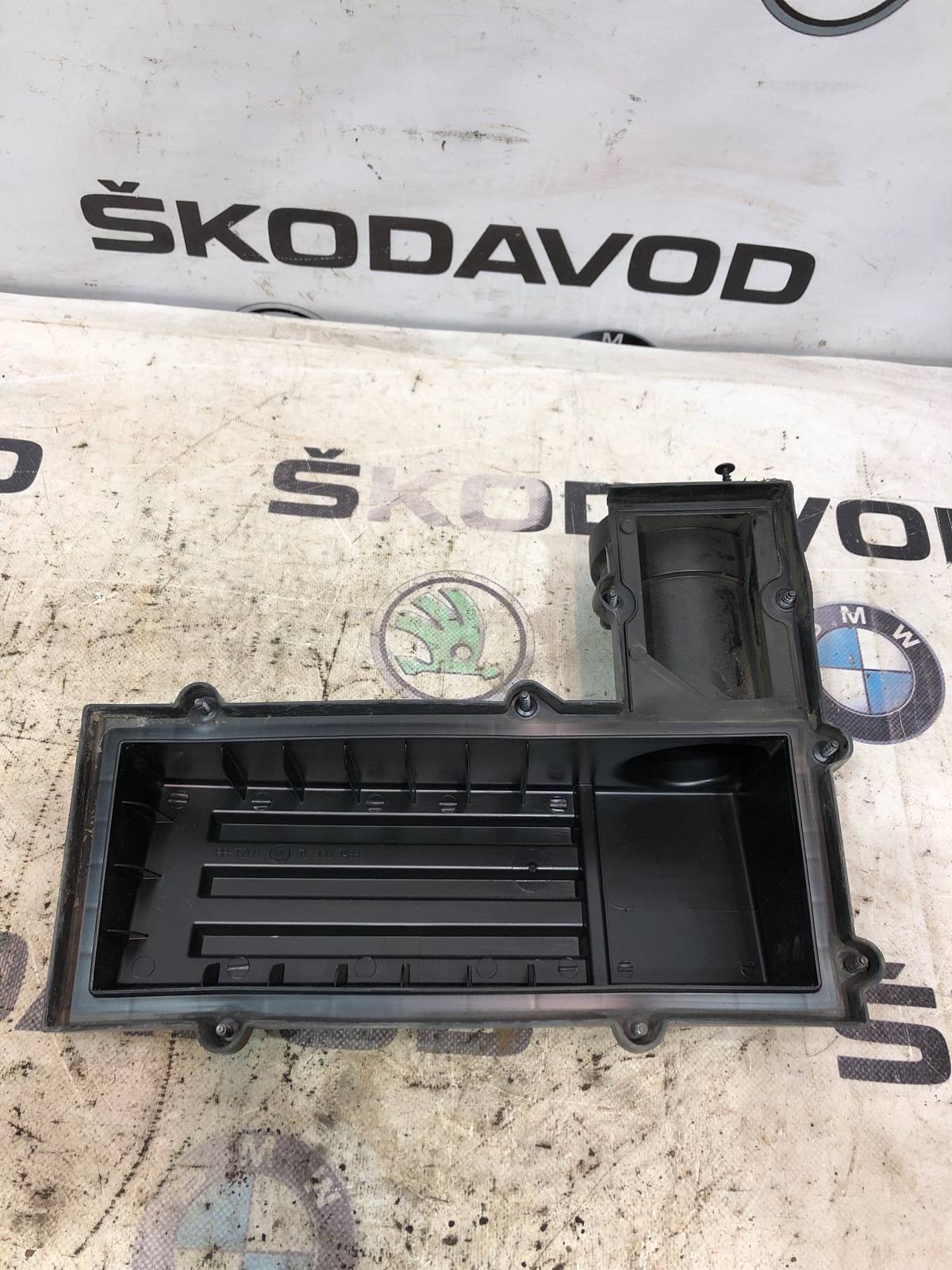 Крышка воздушного фильтра, 1000 рублей, Москва