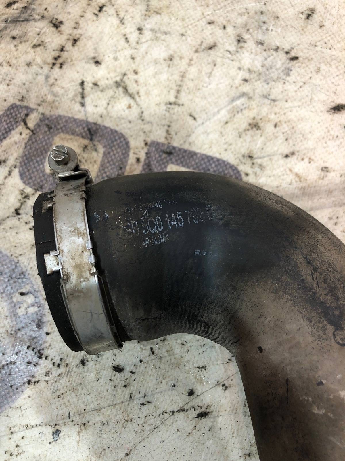 Патрубок турбины, 2500 рублей, Москва