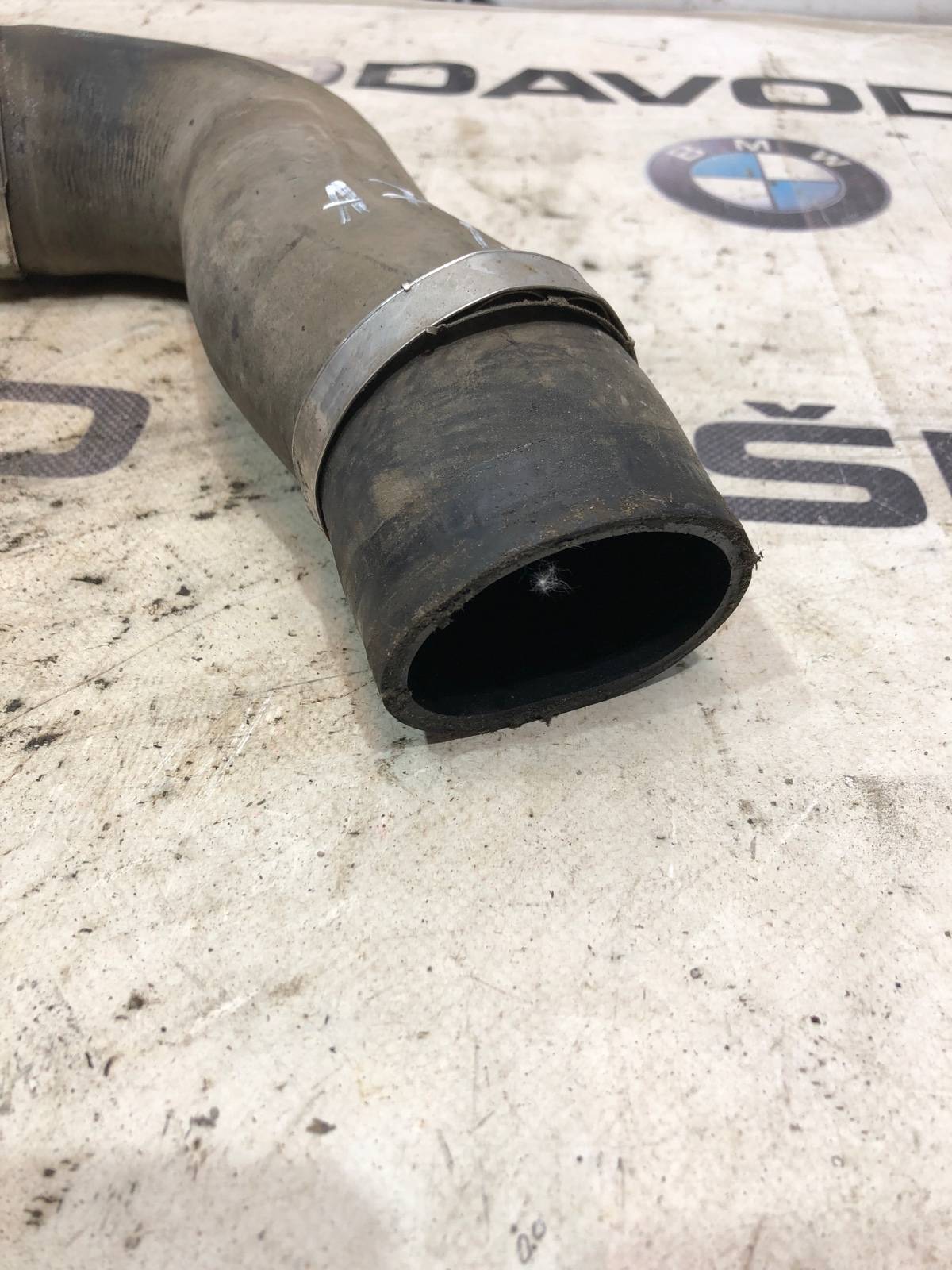 Патрубок турбины, 2500 рублей, Москва