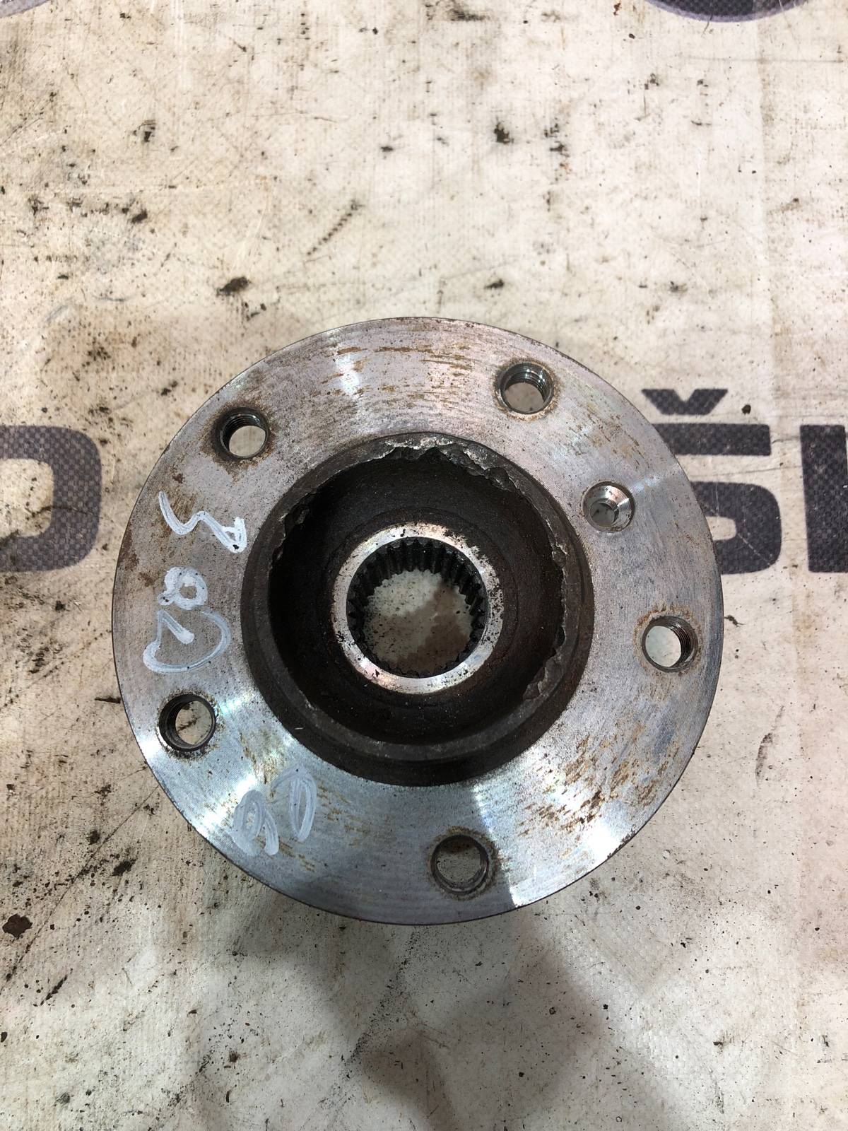 Подшипник ступицы, 2000 рублей, Москва