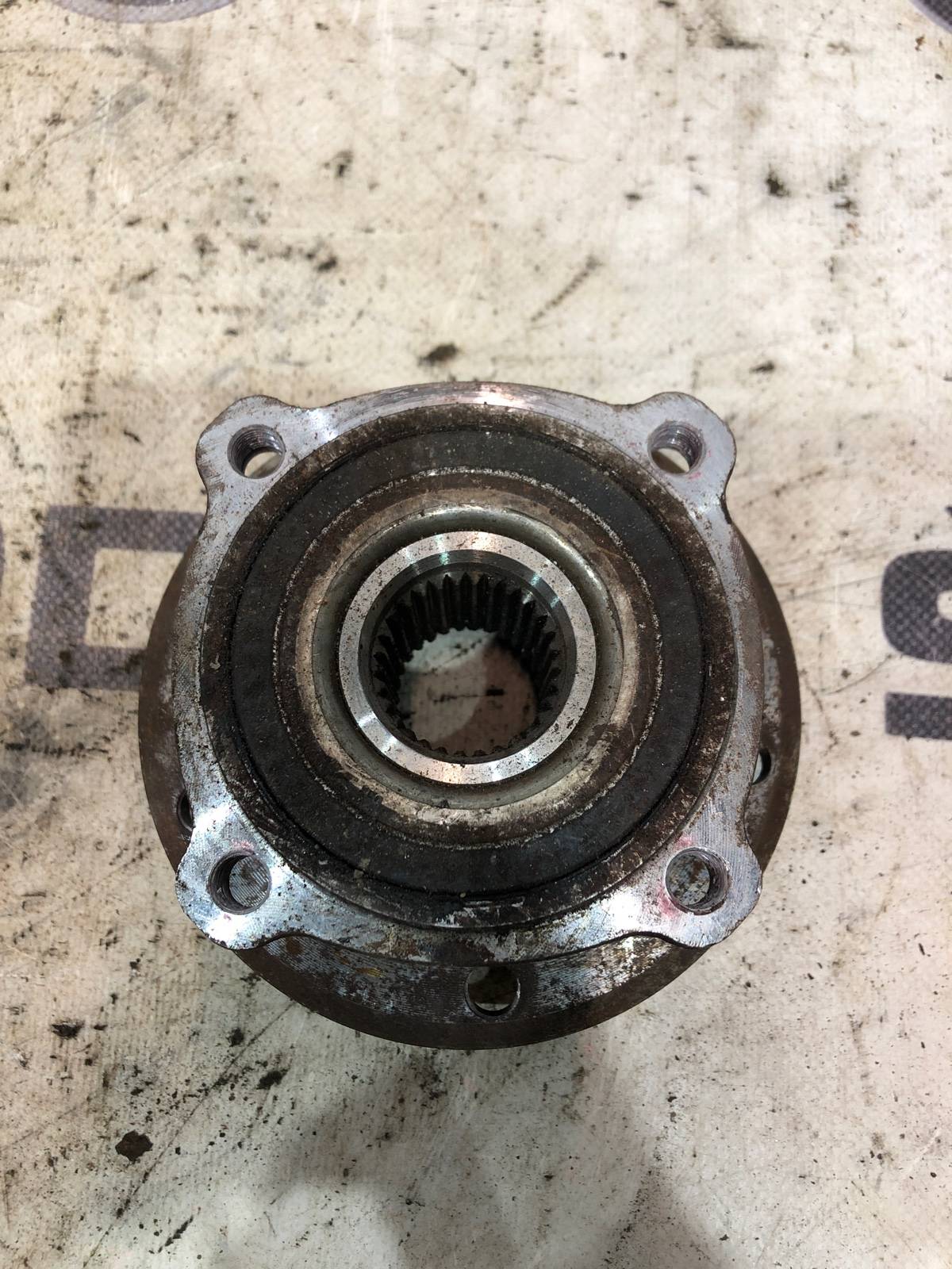 Подшипник ступицы, 2000 рублей, Москва