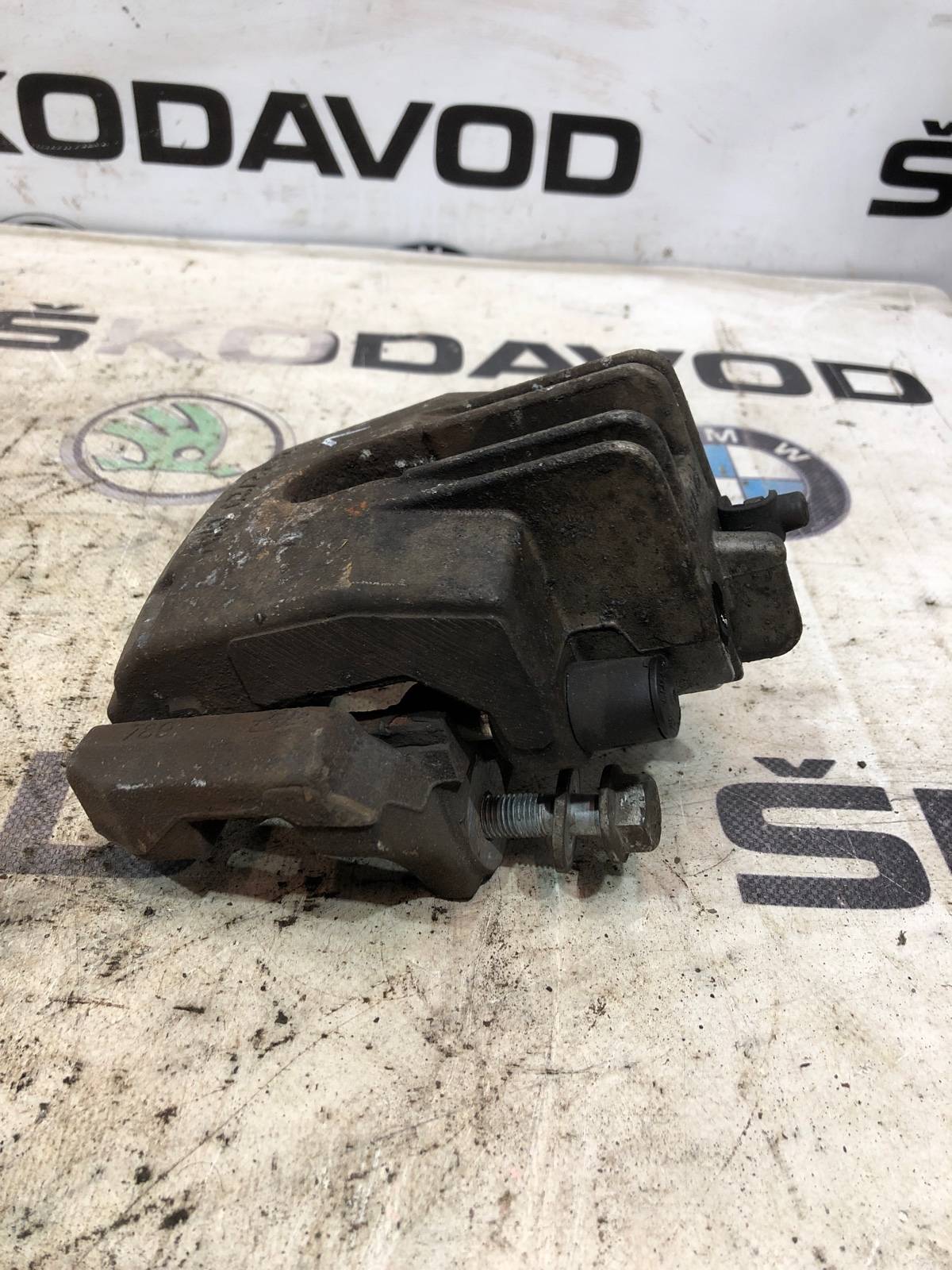 Суппорт тормозной, 1000 рублей, Москва