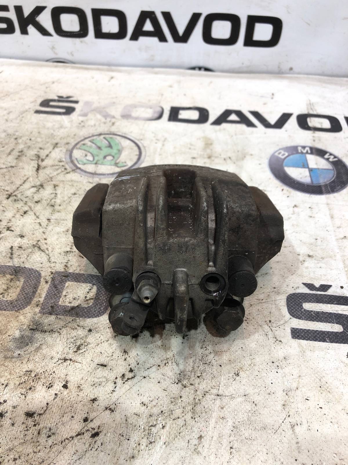 Суппорт тормозной, 1000 рублей, Москва