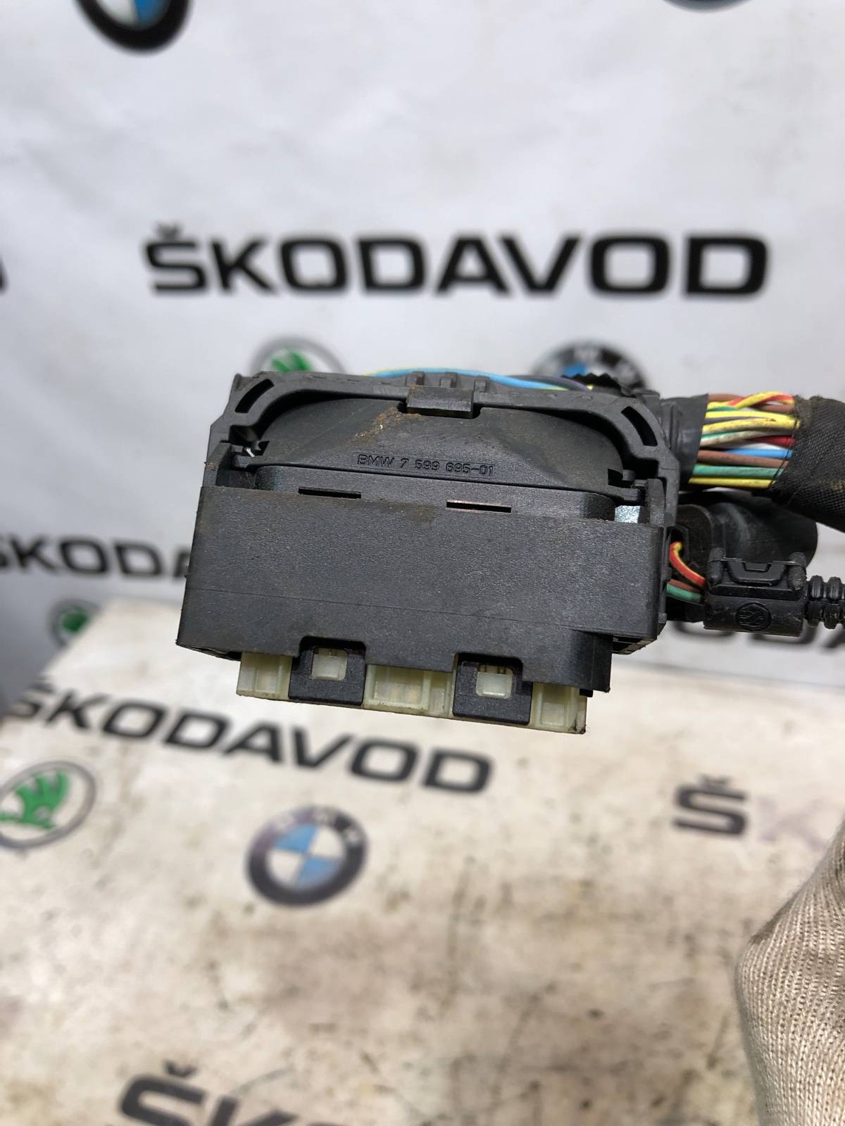 Проводка двигателя, 2500 рублей, Москва