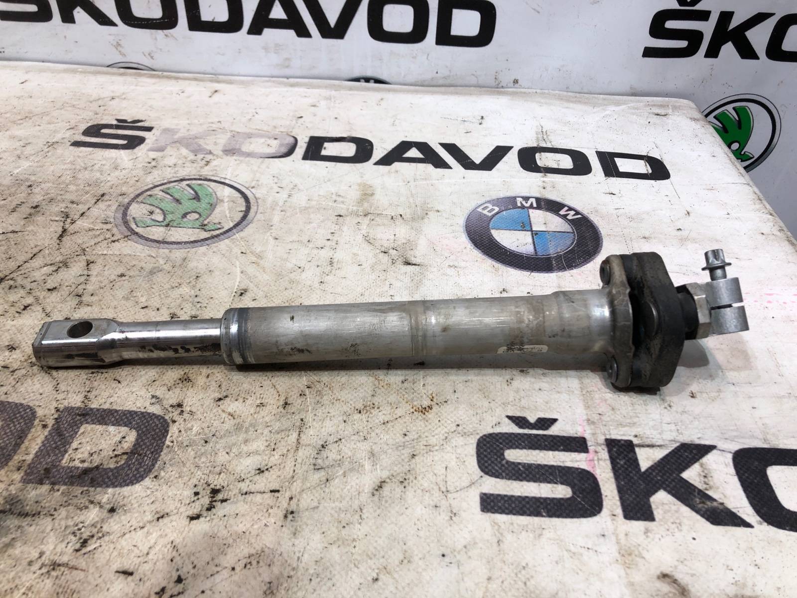 Рулевой вал, 1500 рублей, Москва