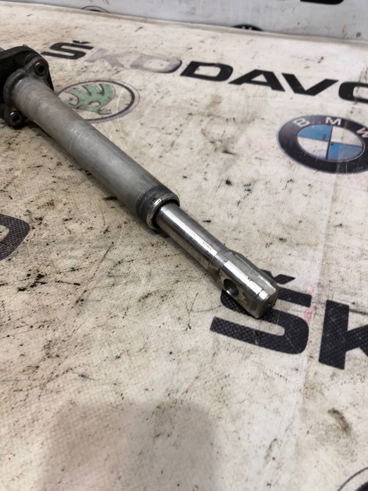 Рулевой вал, 1500 рублей, Москва