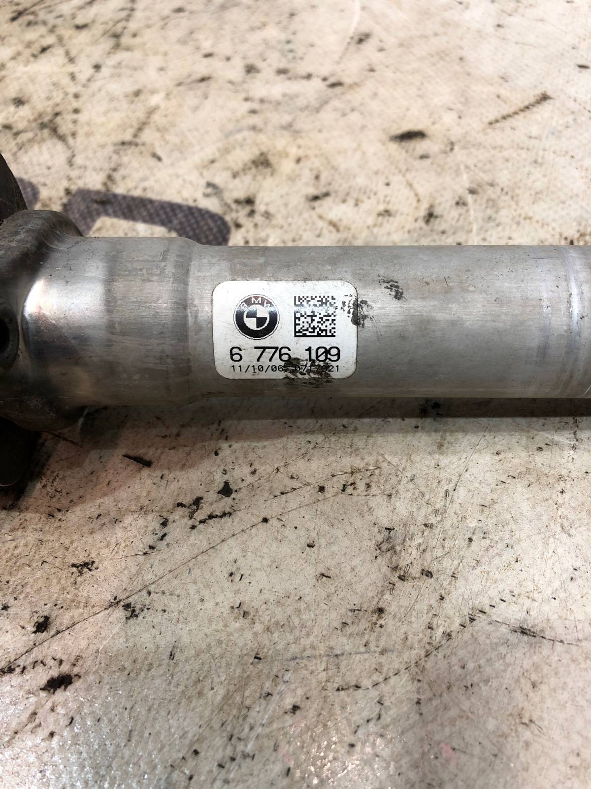 Рулевой вал, 1500 рублей, Москва