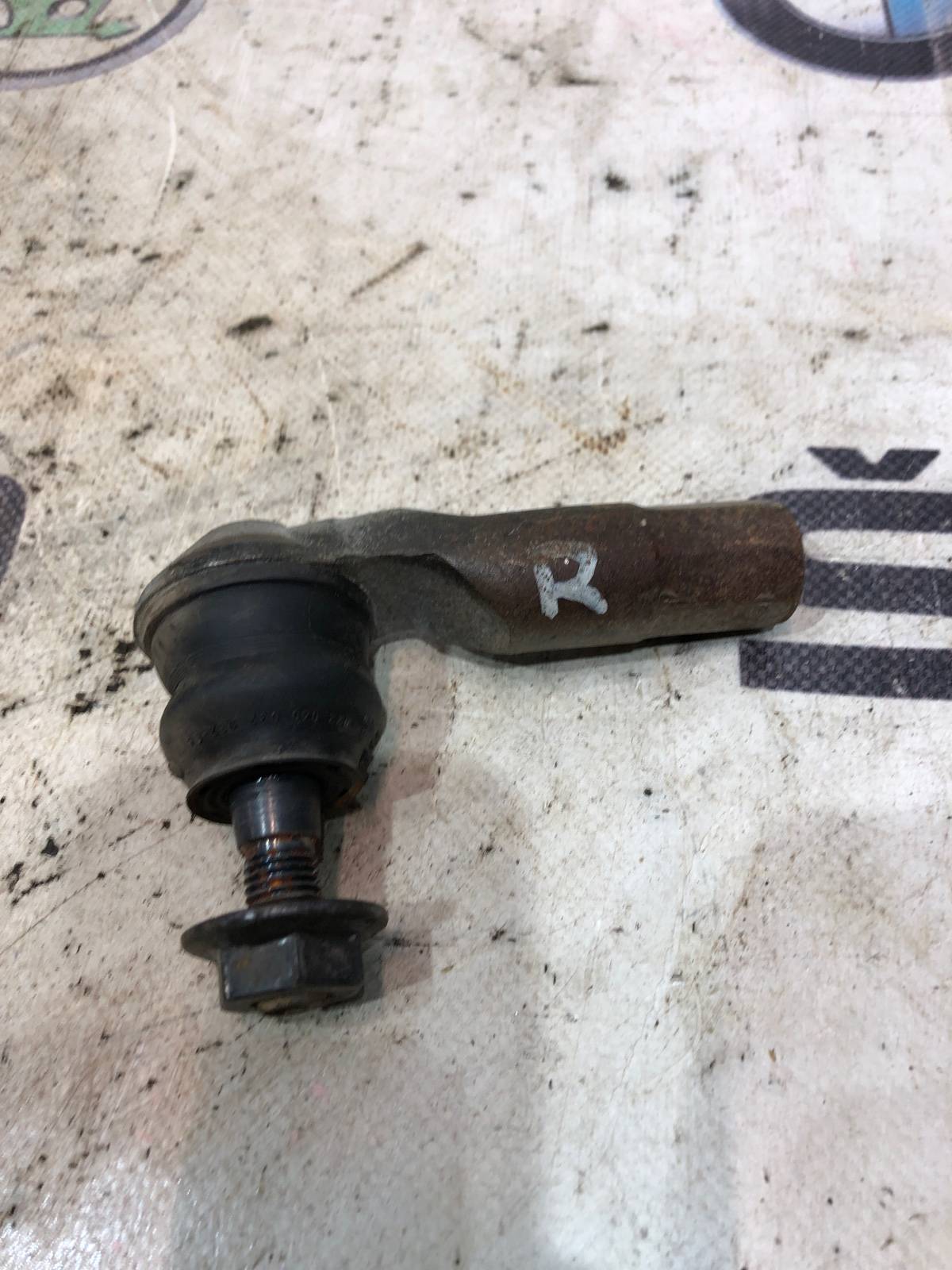 Наконечник рулевой тяги, 1500 рублей, Москва