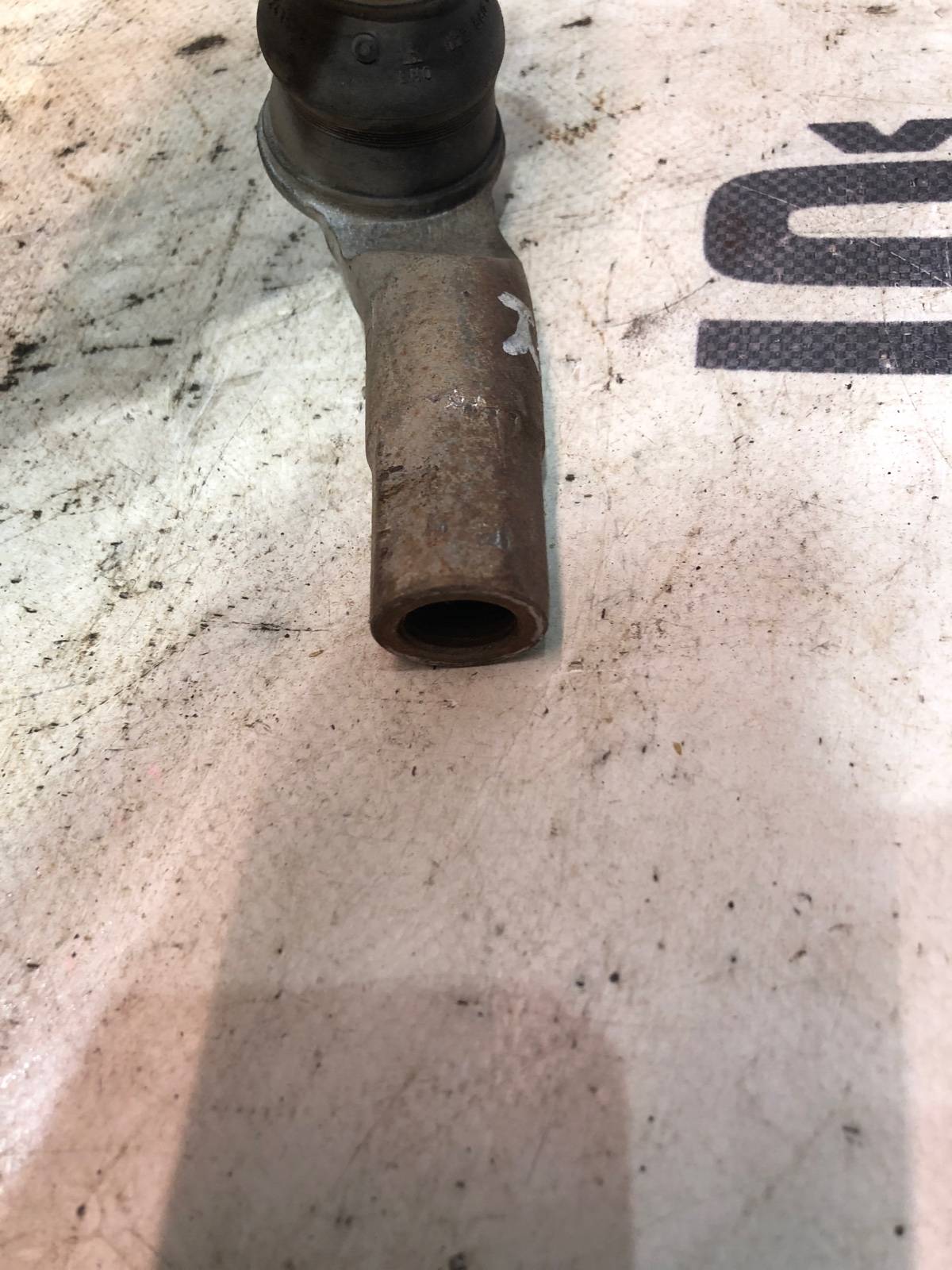 Наконечник рулевой тяги, 1500 рублей, Москва