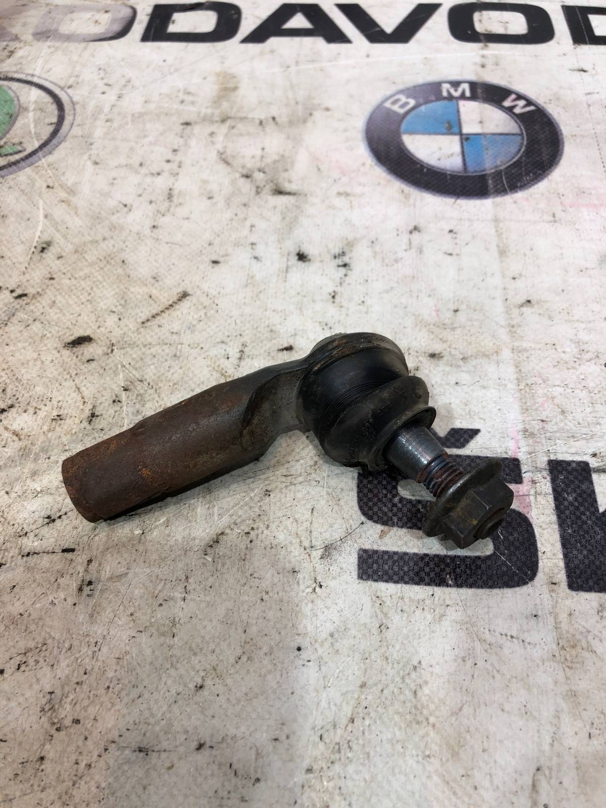 Наконечник рулевой тяги, 1500 рублей, Москва