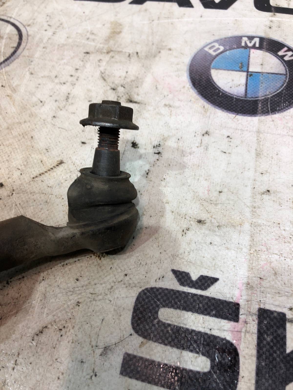 Наконечник рулевой тяги, 1500 рублей, Москва