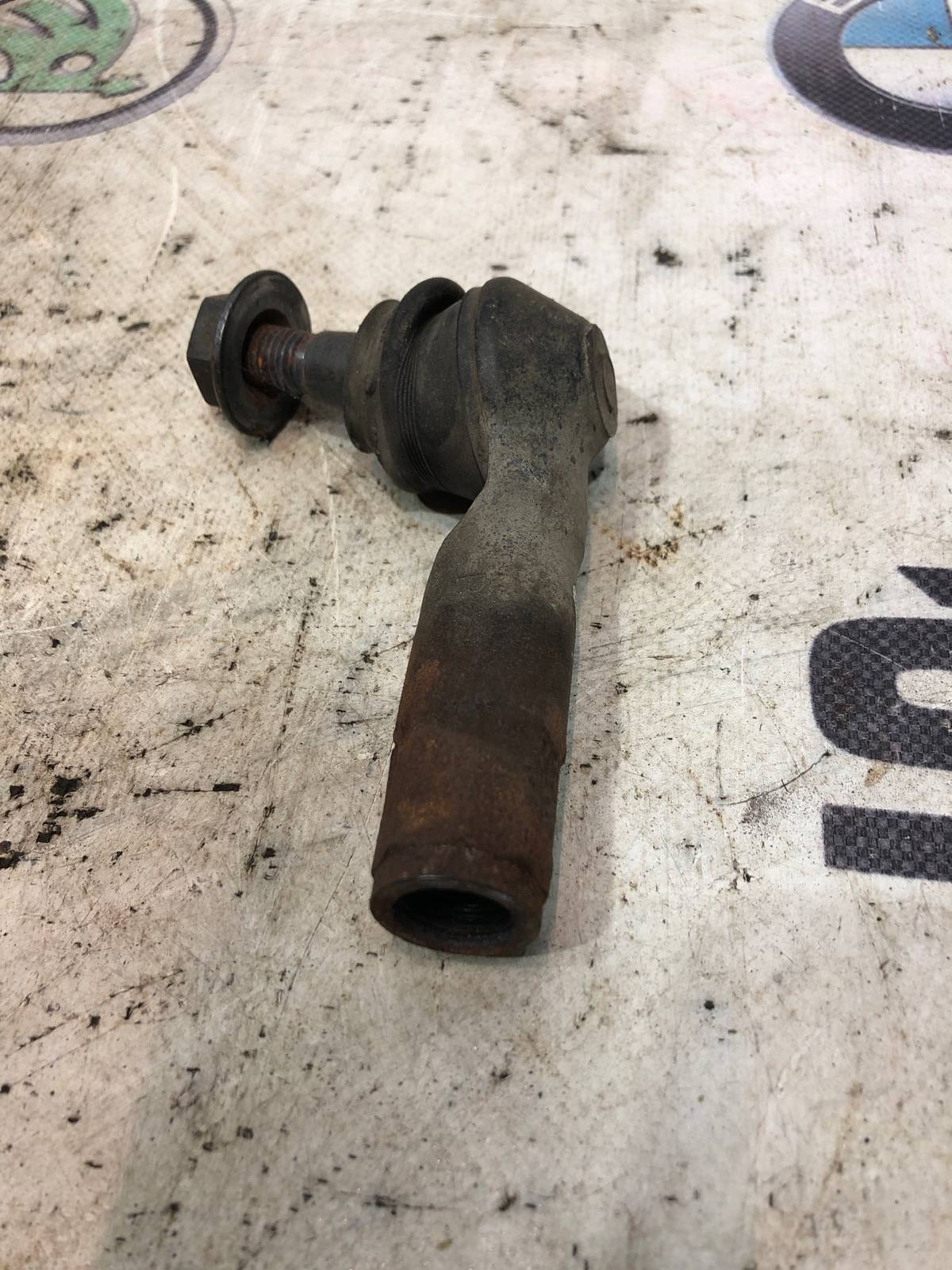 Наконечник рулевой тяги, 1500 рублей, Москва